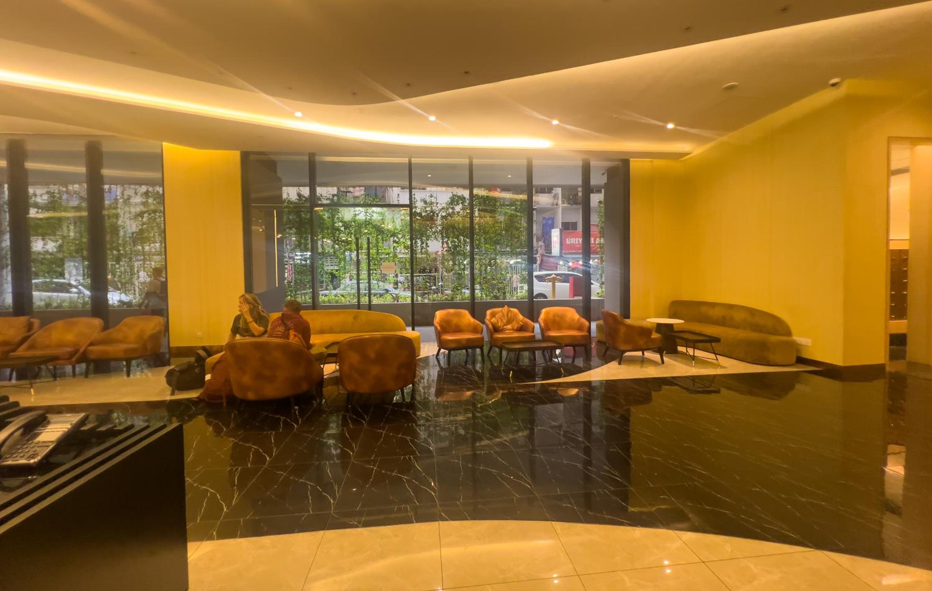 Axon Residence KLCC - LM HOME