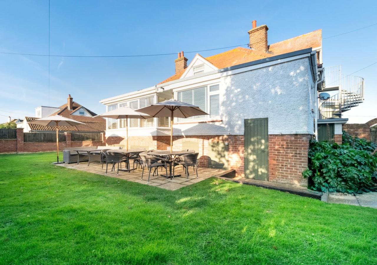 4 Bed in Old Hunstanton oc-1809
