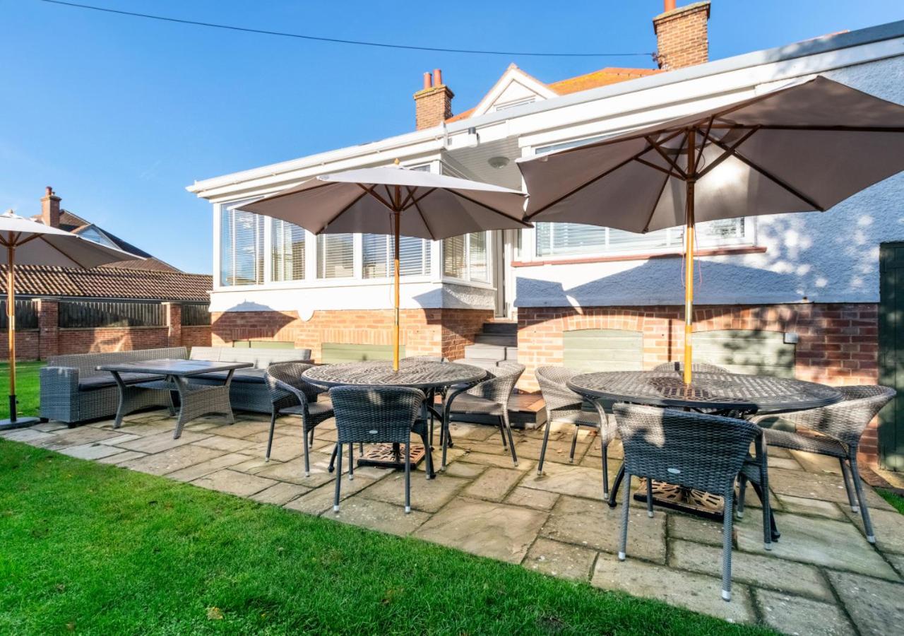4 Bed in Old Hunstanton oc-1809