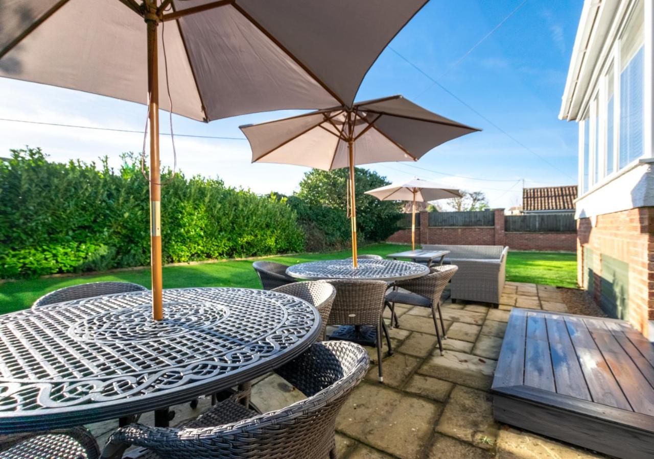 4 Bed in Old Hunstanton oc-1809