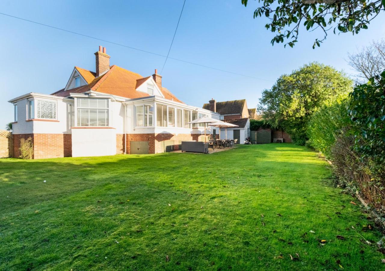4 Bed in Old Hunstanton oc-1809