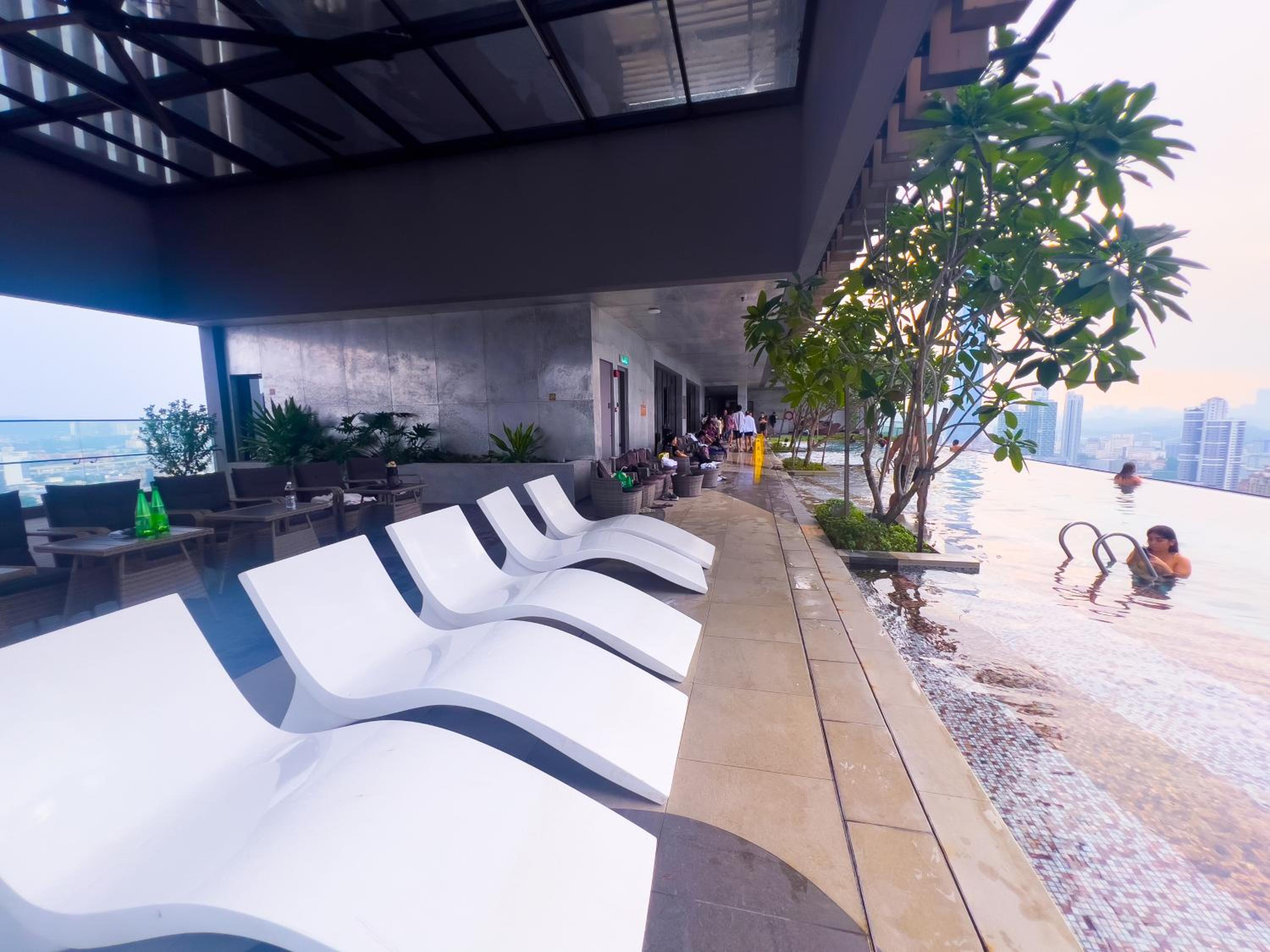 Axon Residence KLCC - LM HOME