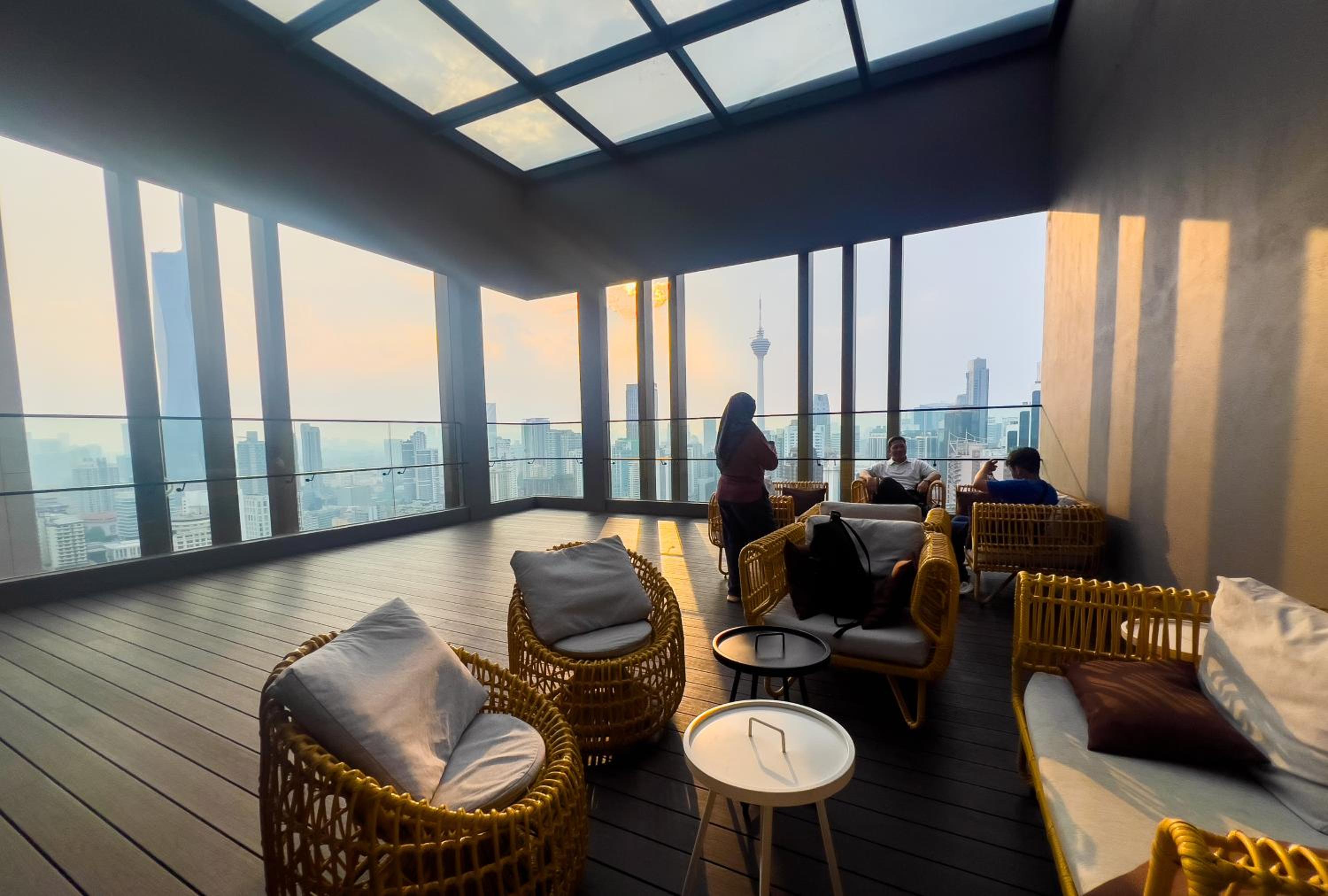 Axon Residence KLCC - LM HOME