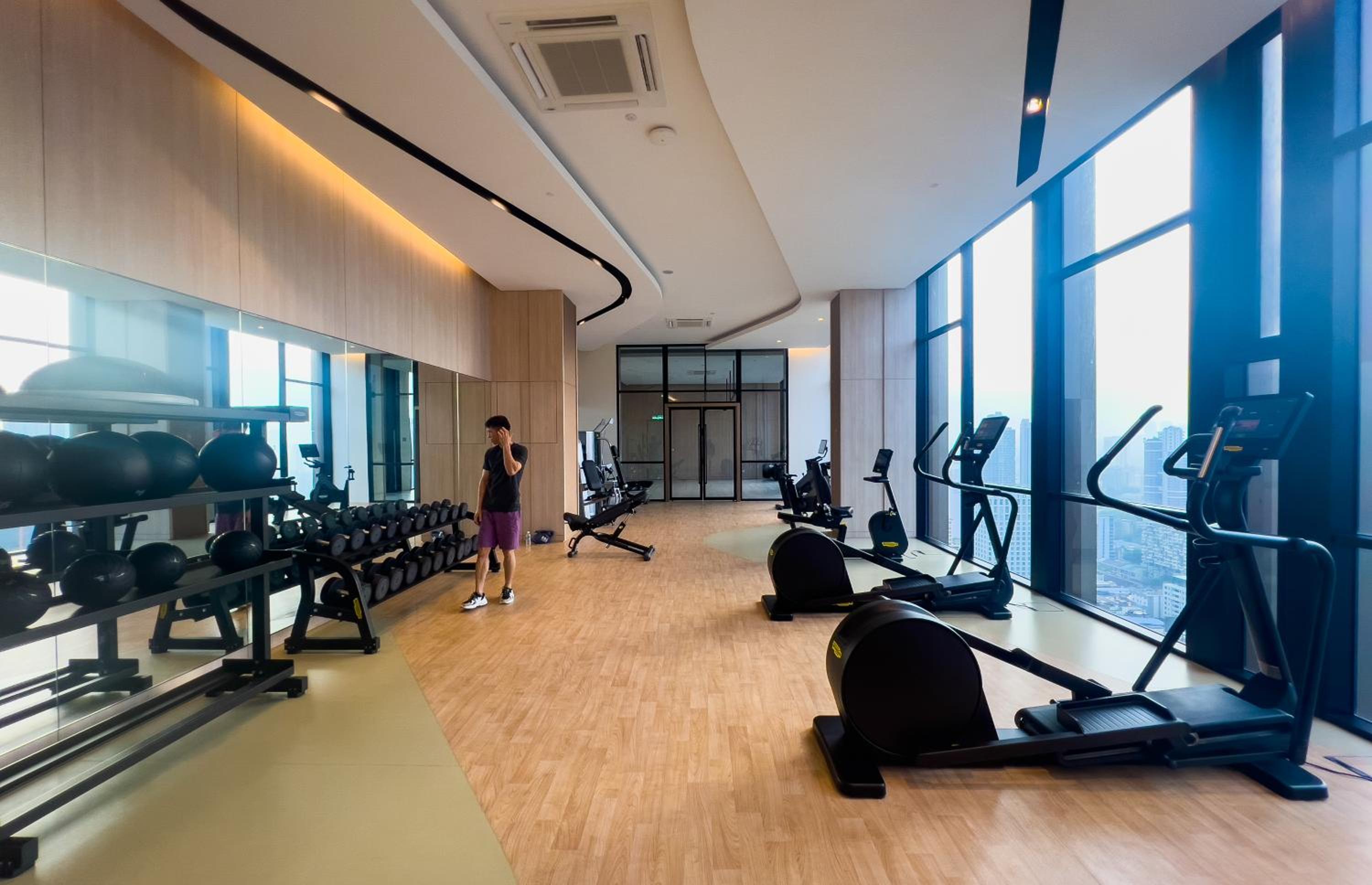 Axon Residence KLCC - LM HOME