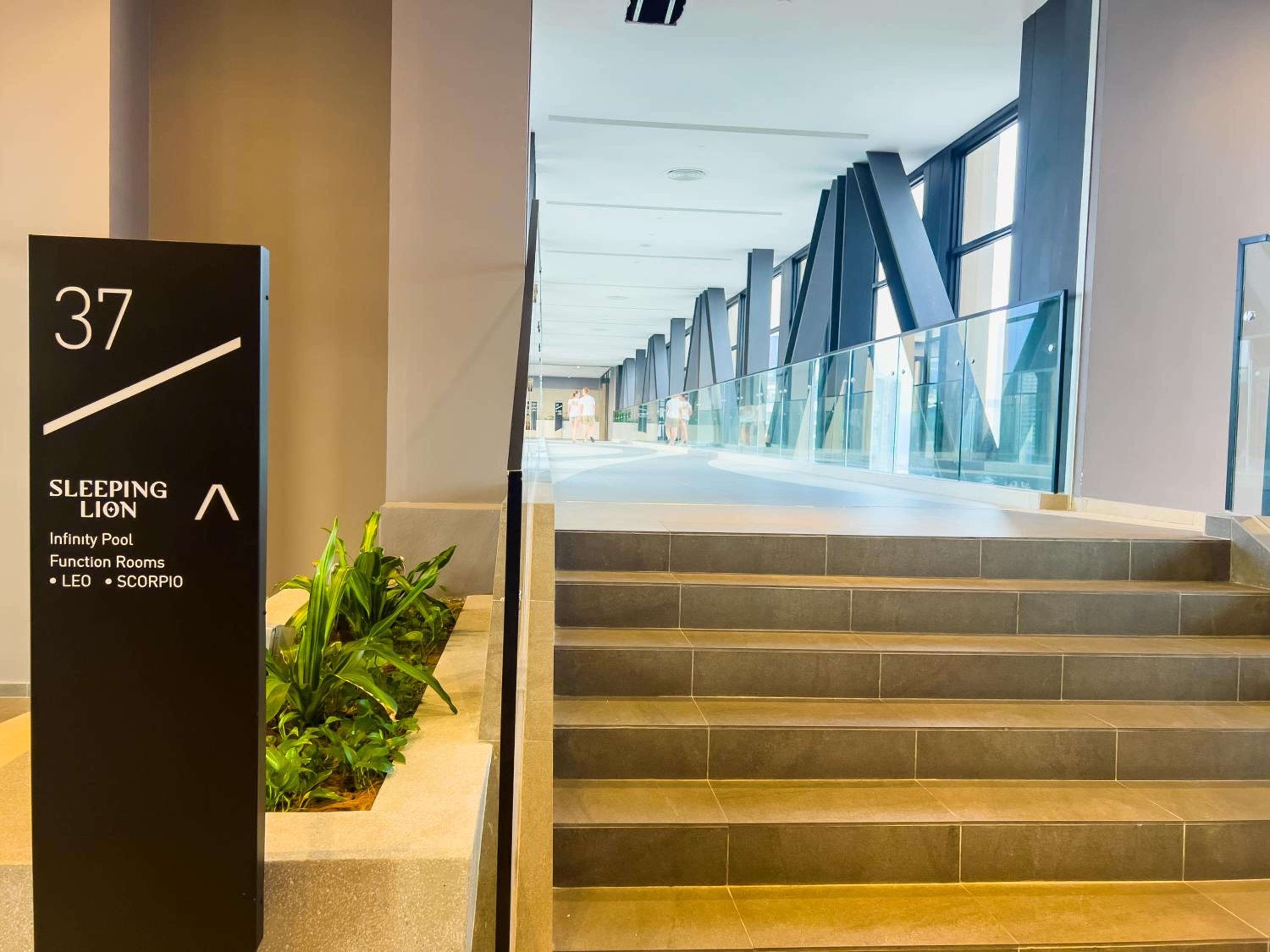 Axon Residence KLCC - LM HOME