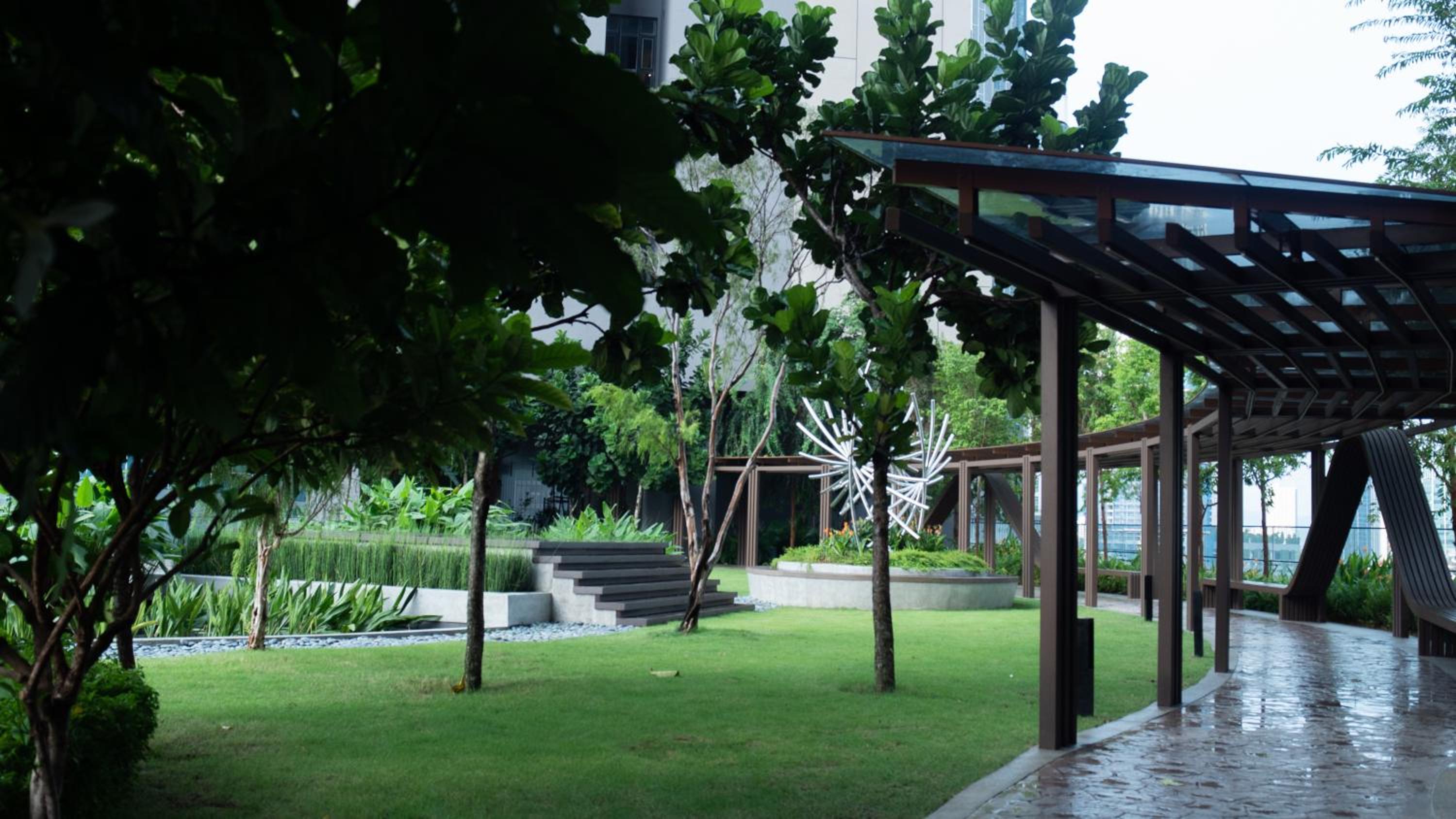 Axon Residence KLCC - LM HOME