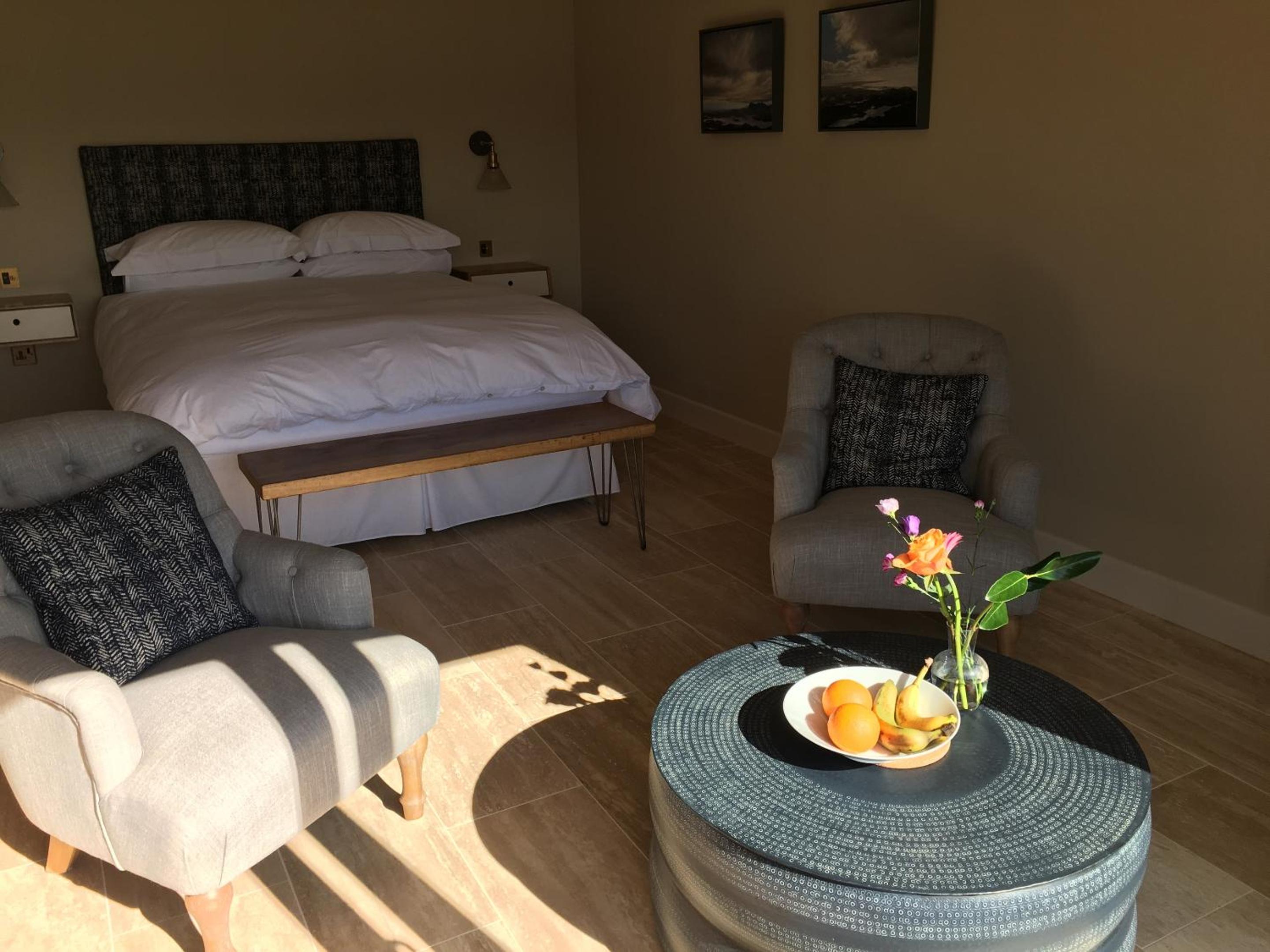 Kirkton Bay House Bed and Breakfast view 3