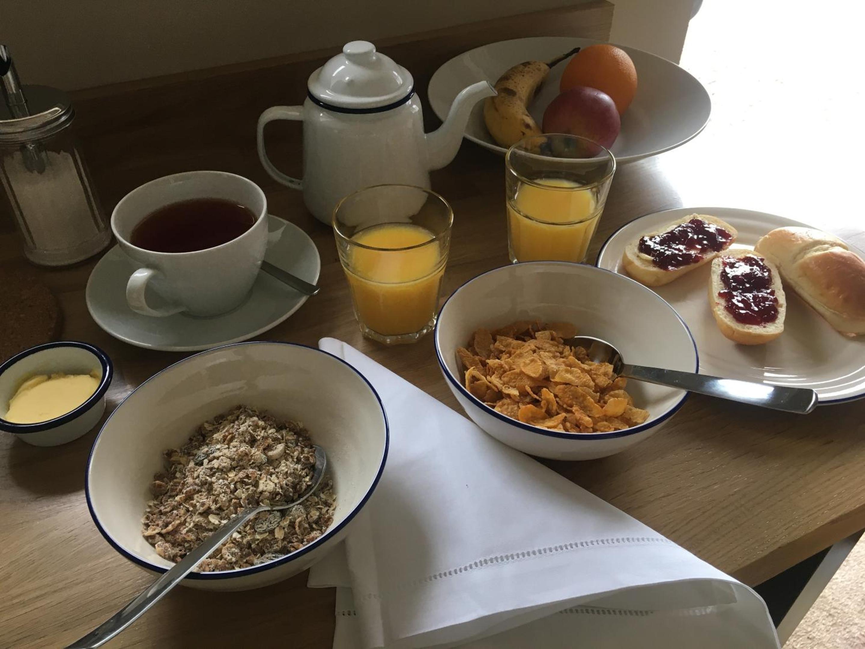 Kirkton Bay House Bed and Breakfast view 5
