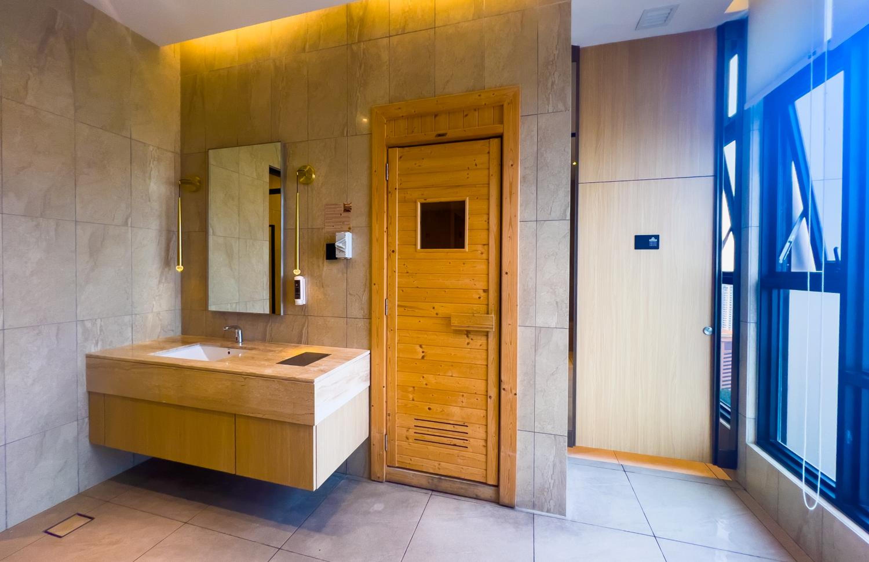 Axon Residence KLCC - LM HOME