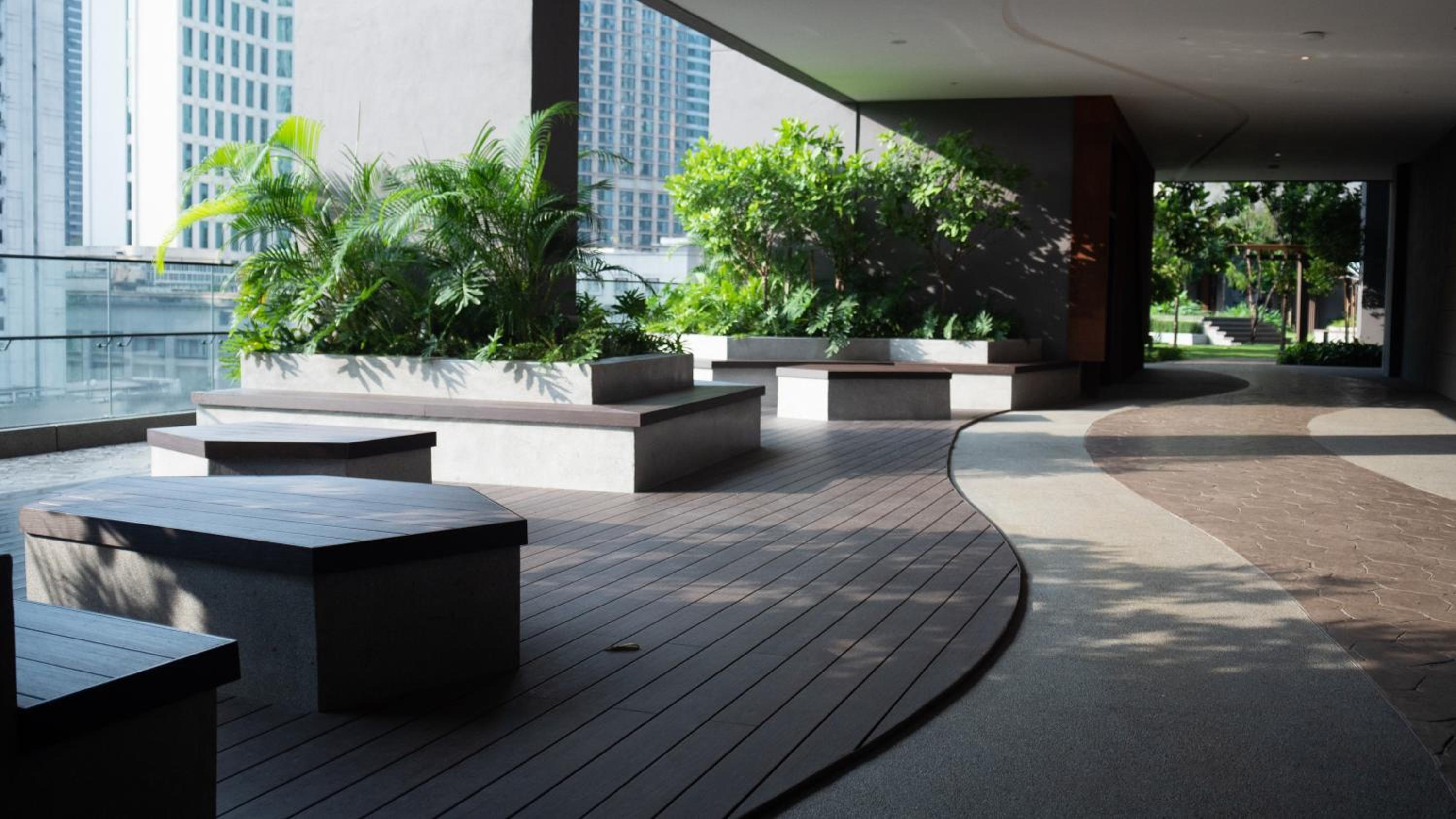 Axon Residence KLCC - LM HOME