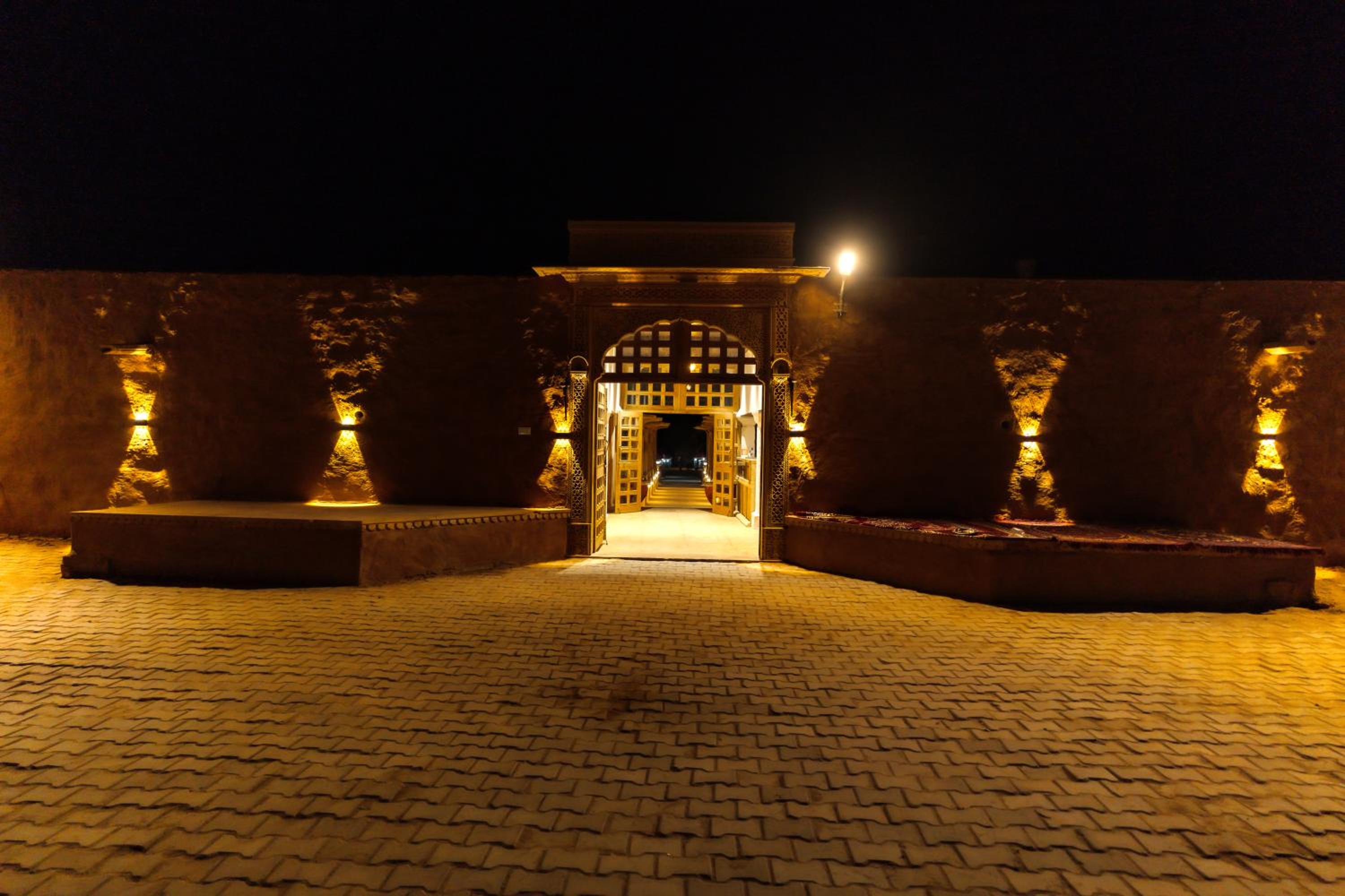 Sia Resort