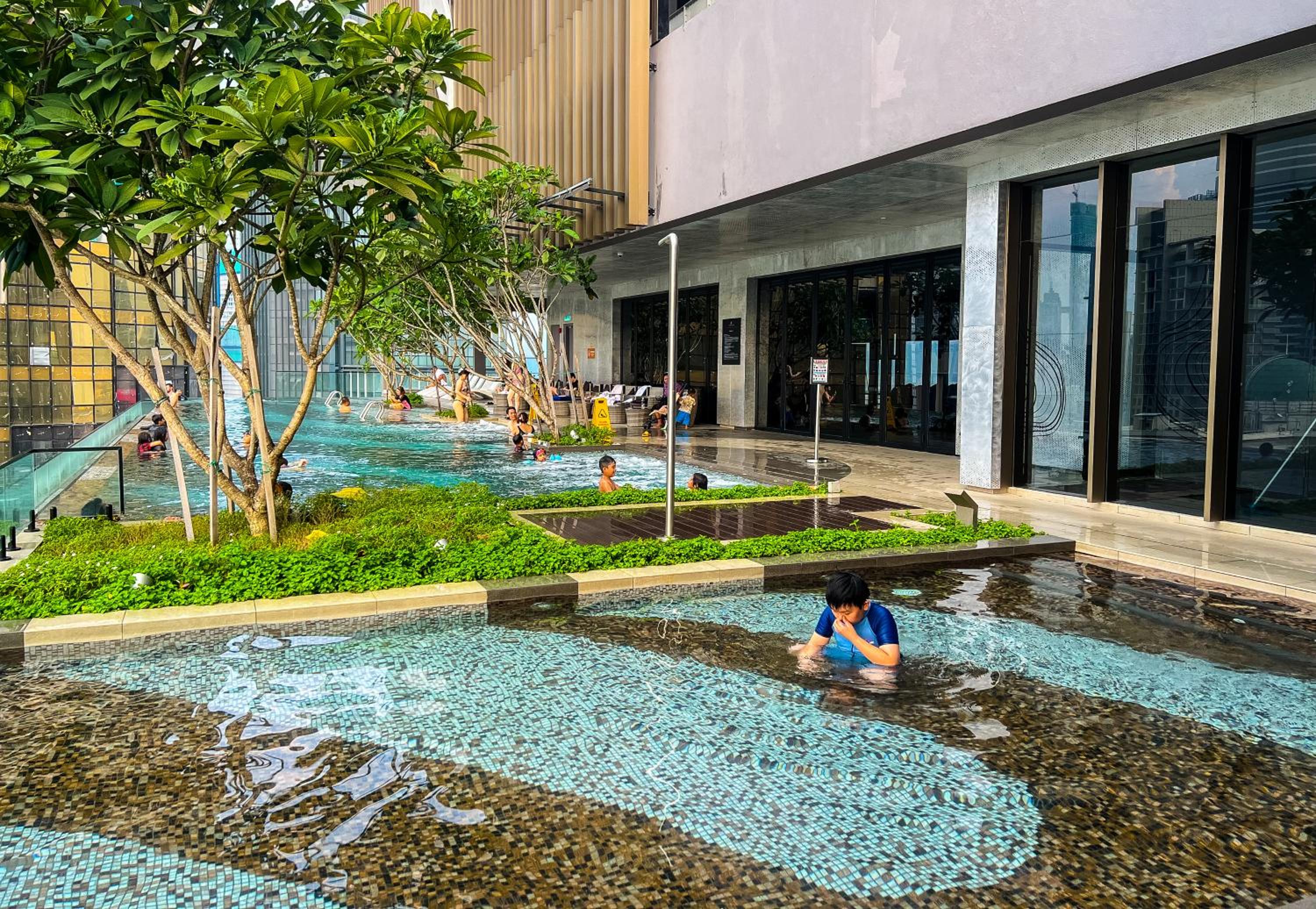 Axon Residence KLCC - LM HOME