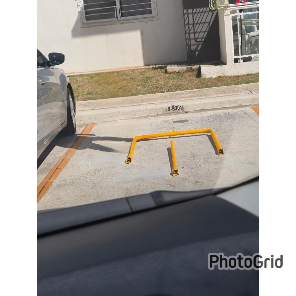 Cómodo apartamento