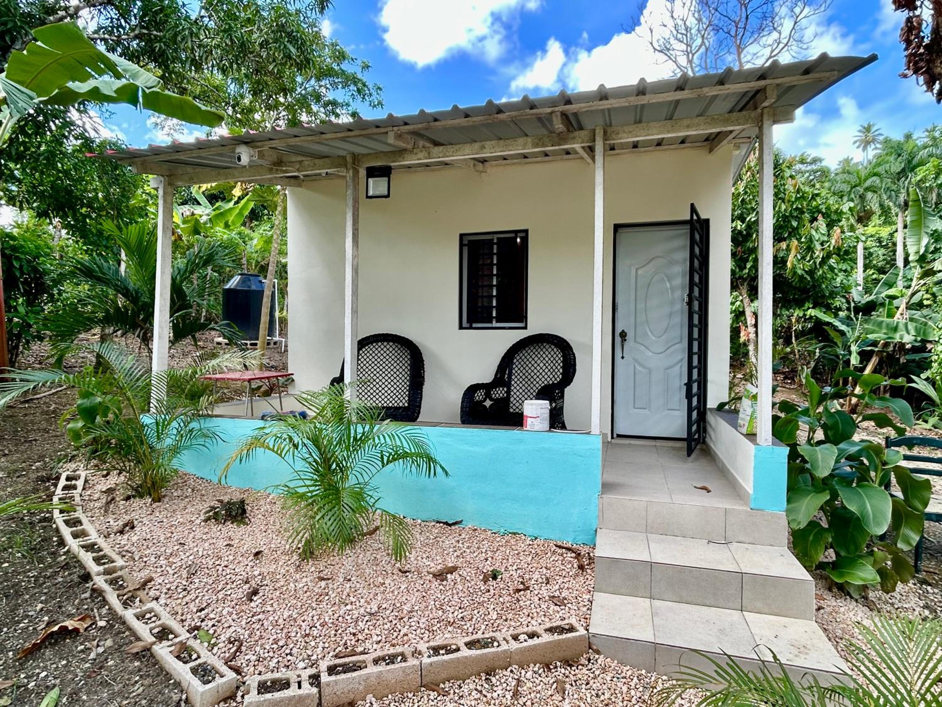 Rancho Ecologico El Eden