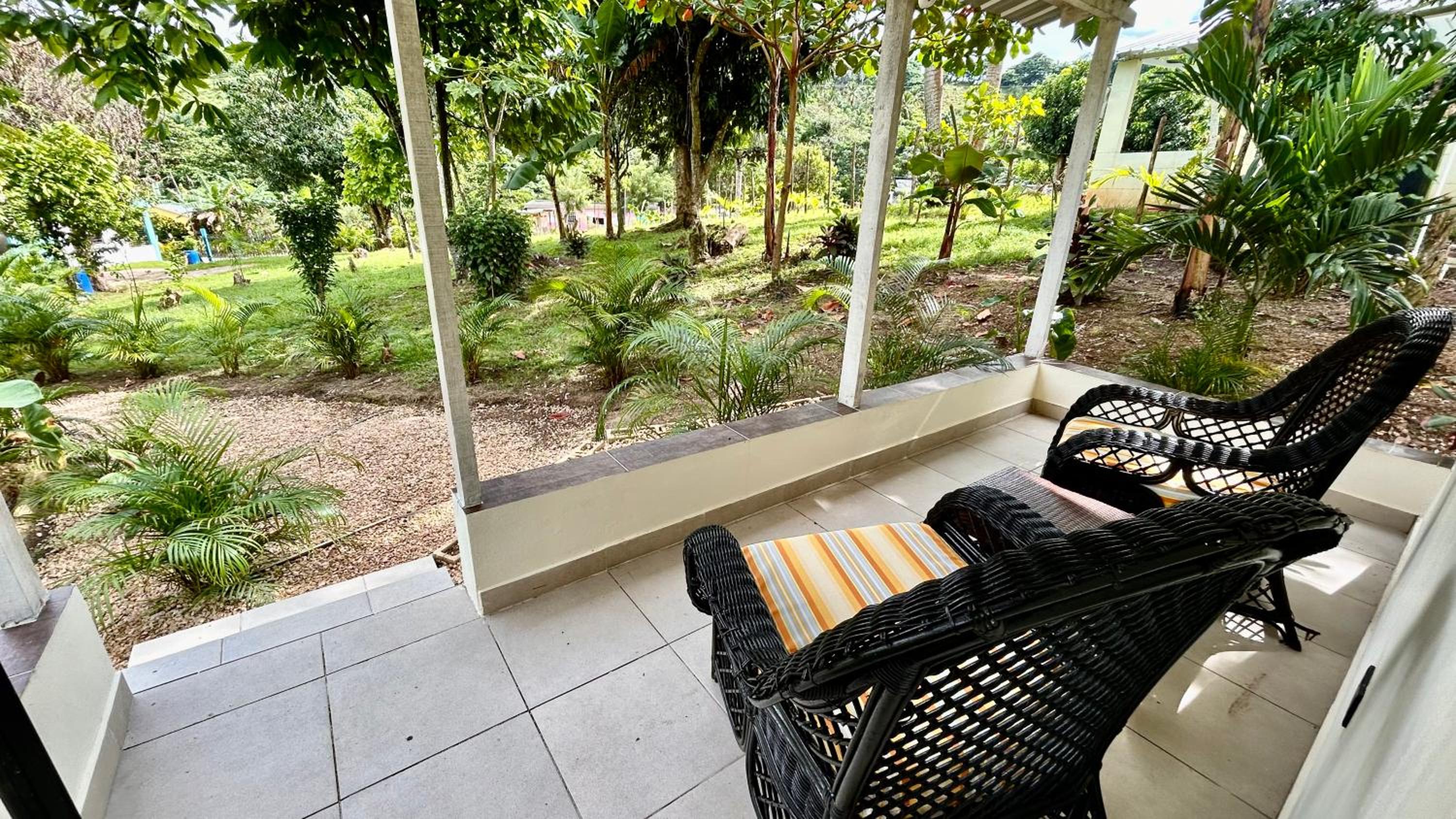 Rancho Ecologico El Eden