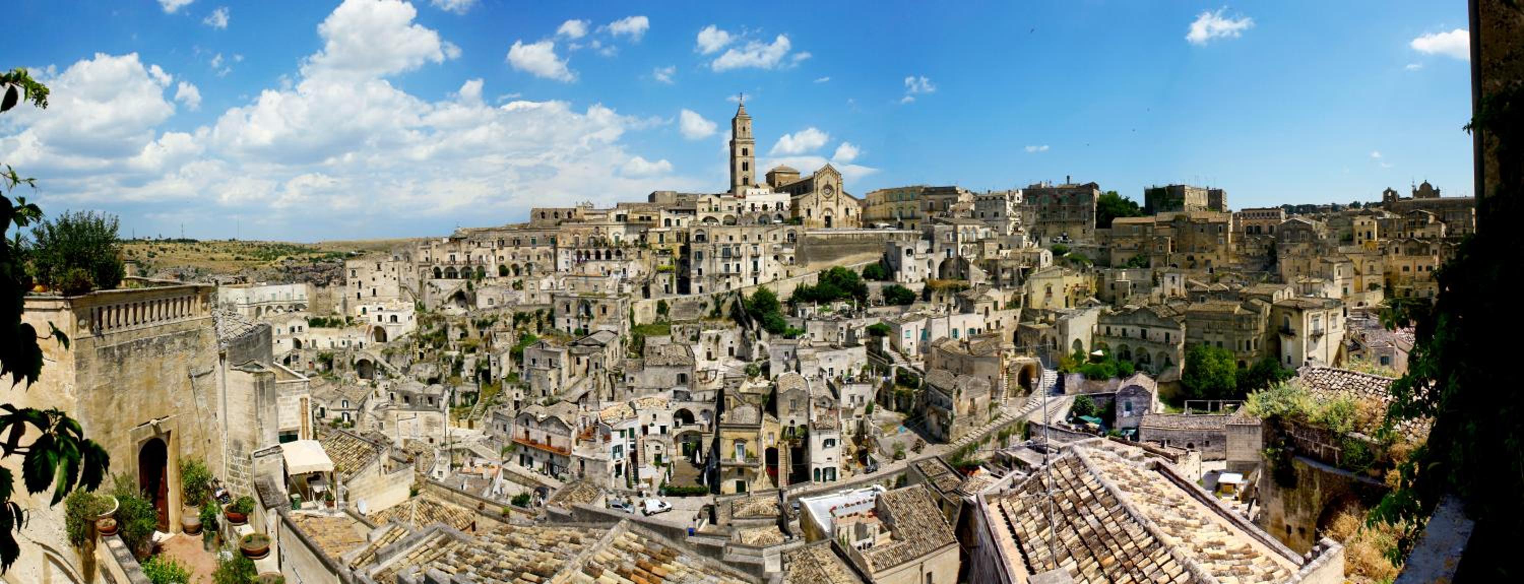 Mamma Puglia Suite & Breakfast