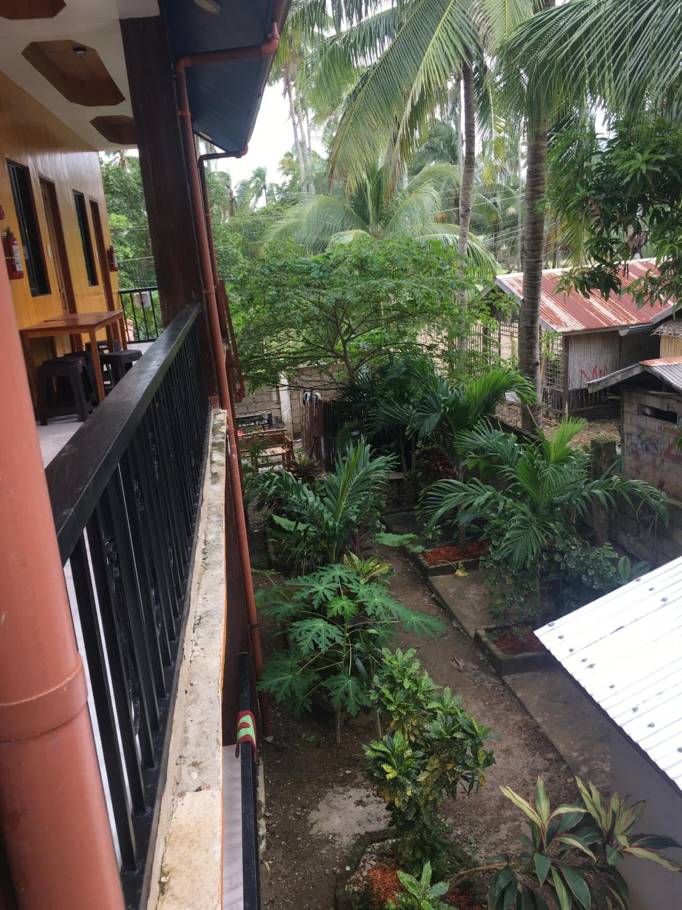 Jenises Inn view 5