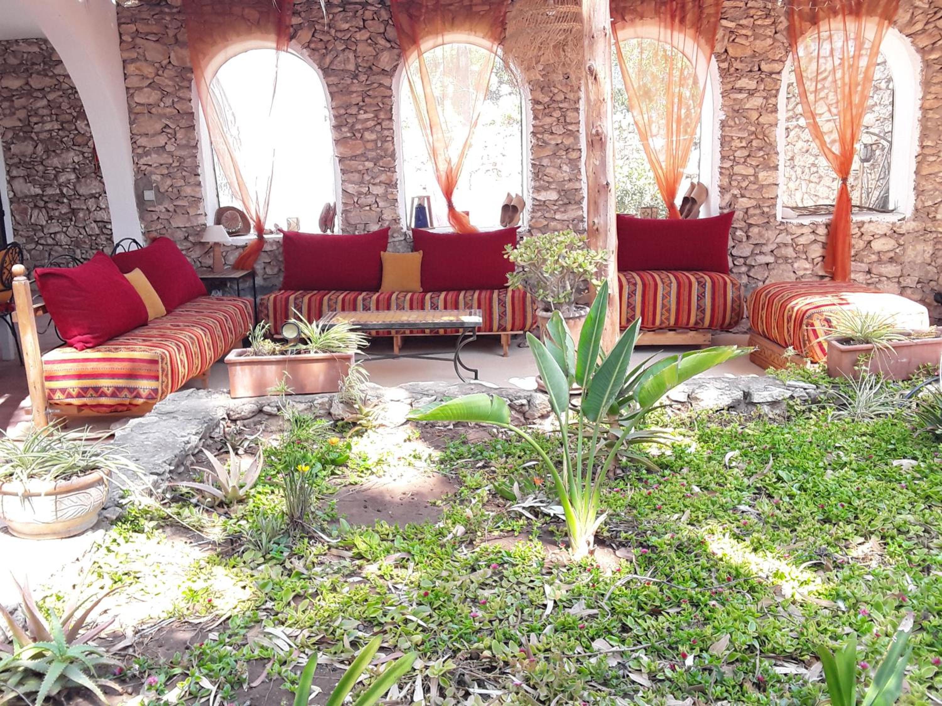 lounge