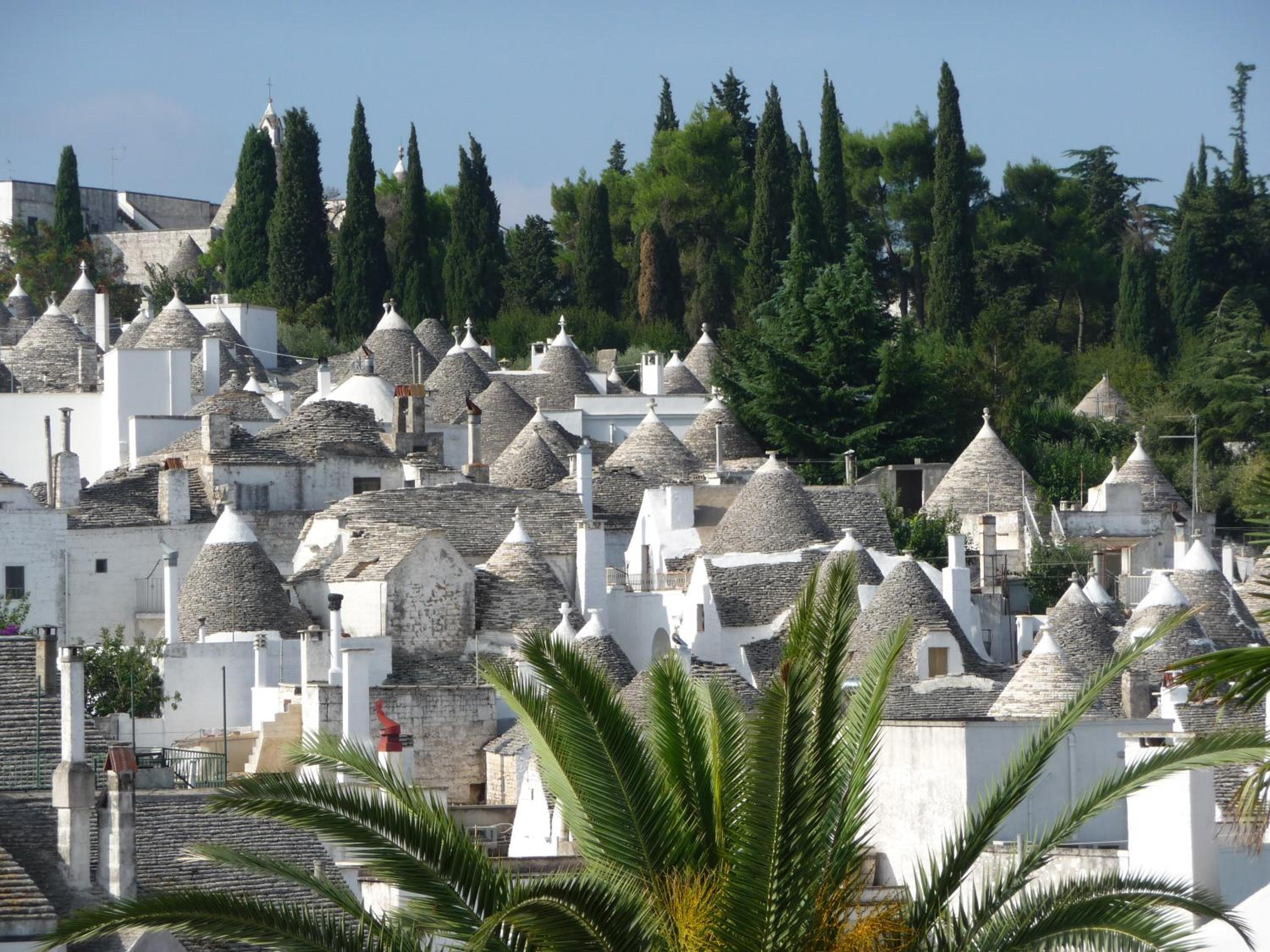 Mamma Puglia Suite & Breakfast