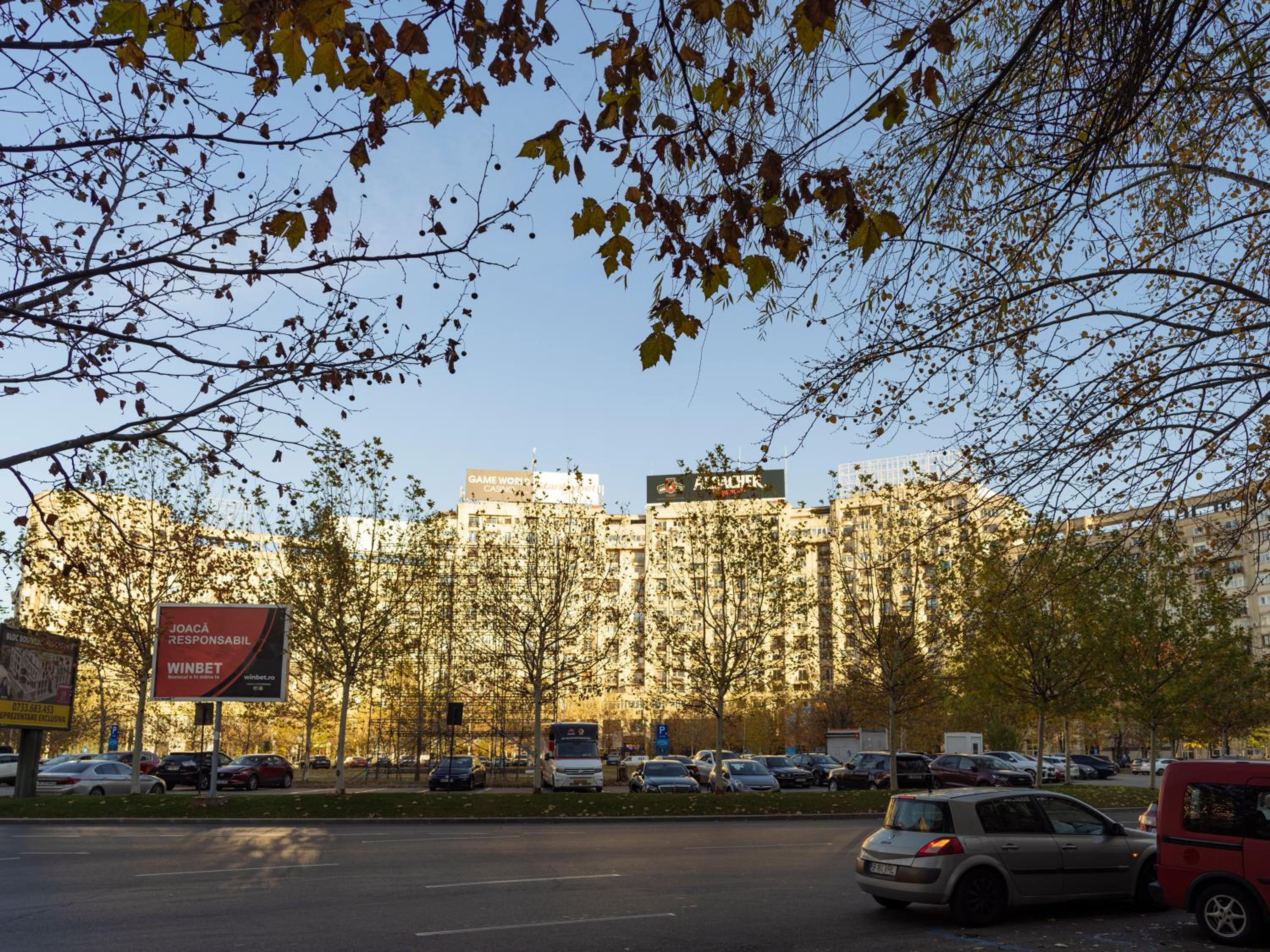 building