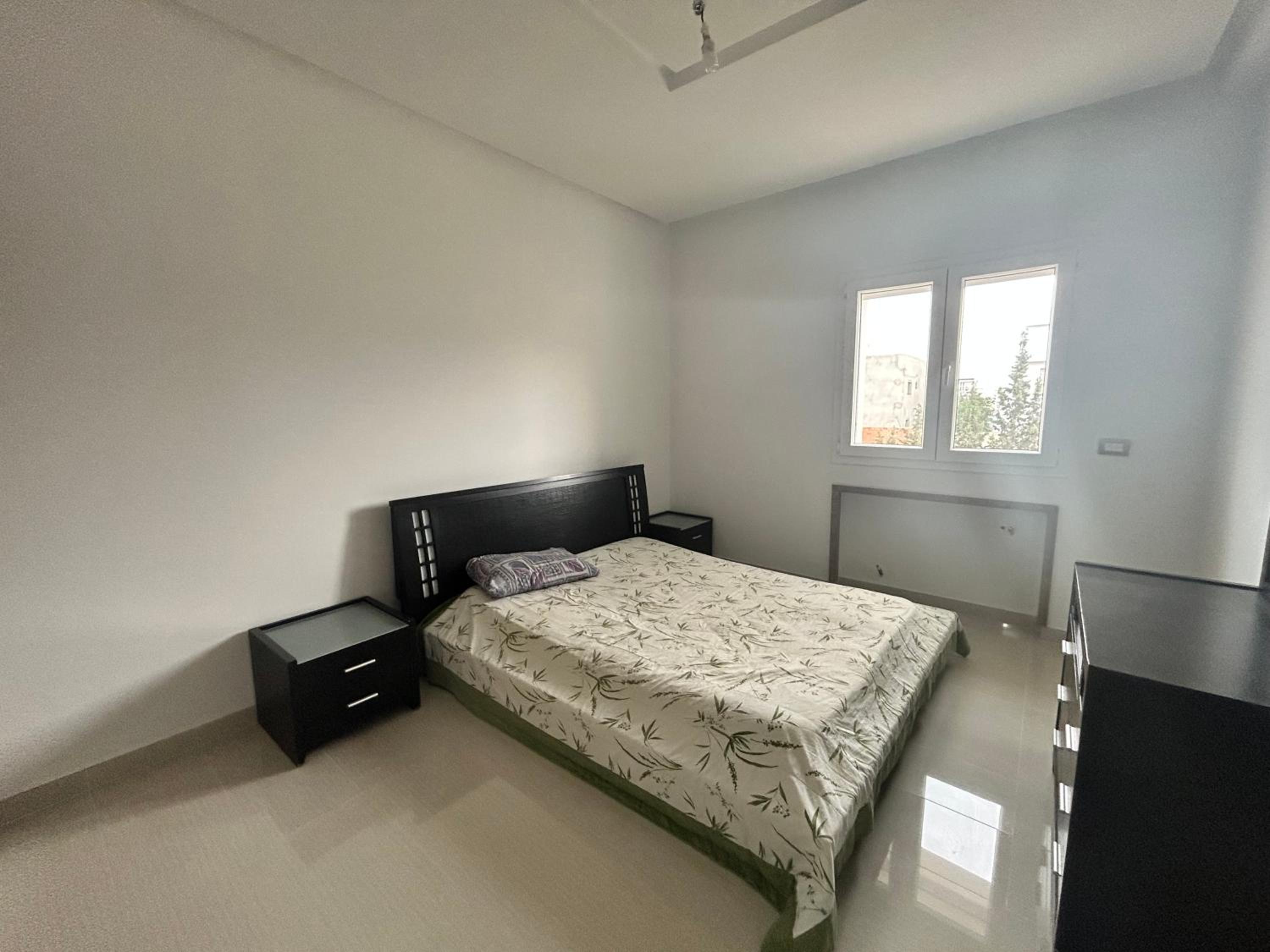 Triplex résidence tilel chott mariem view 2