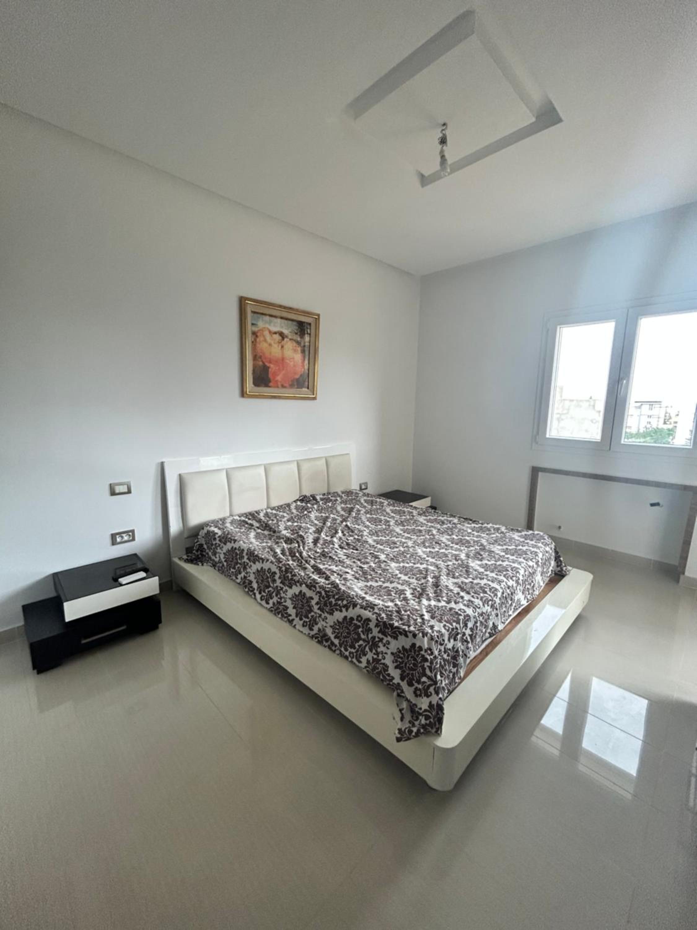 Triplex résidence tilel chott mariem view 3