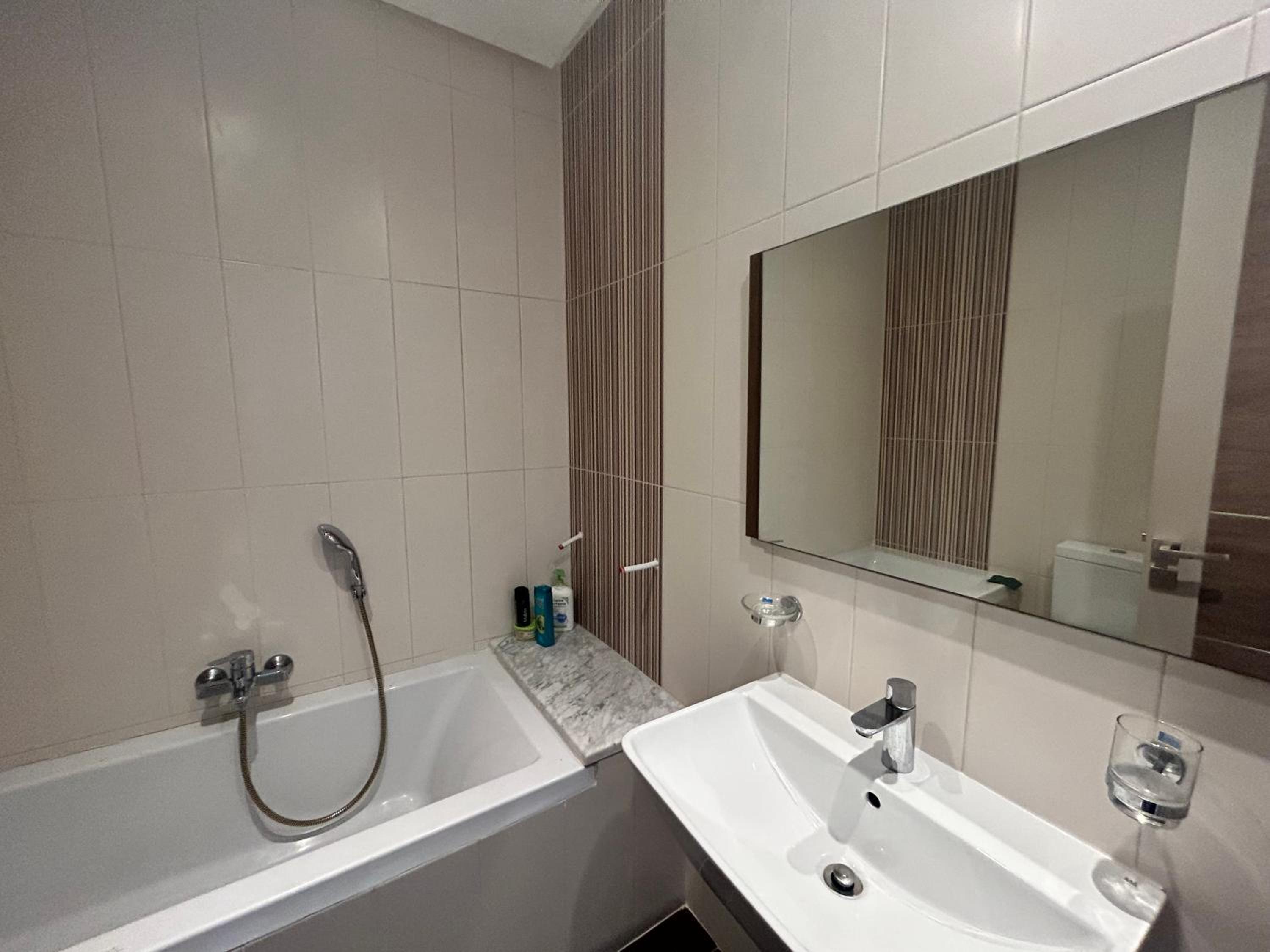 Triplex résidence tilel chott mariem view 4