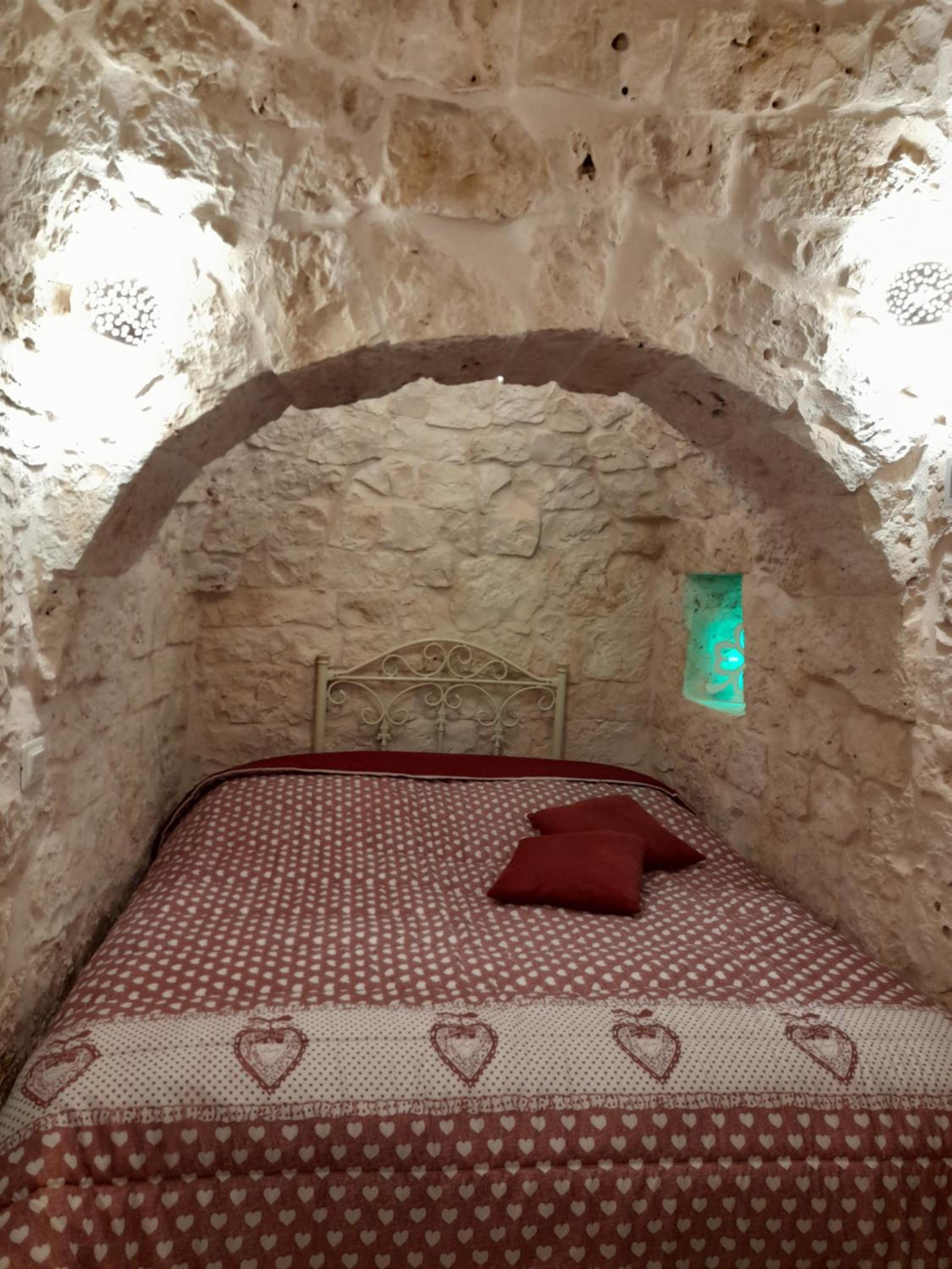 Beltrullo Pietrevive