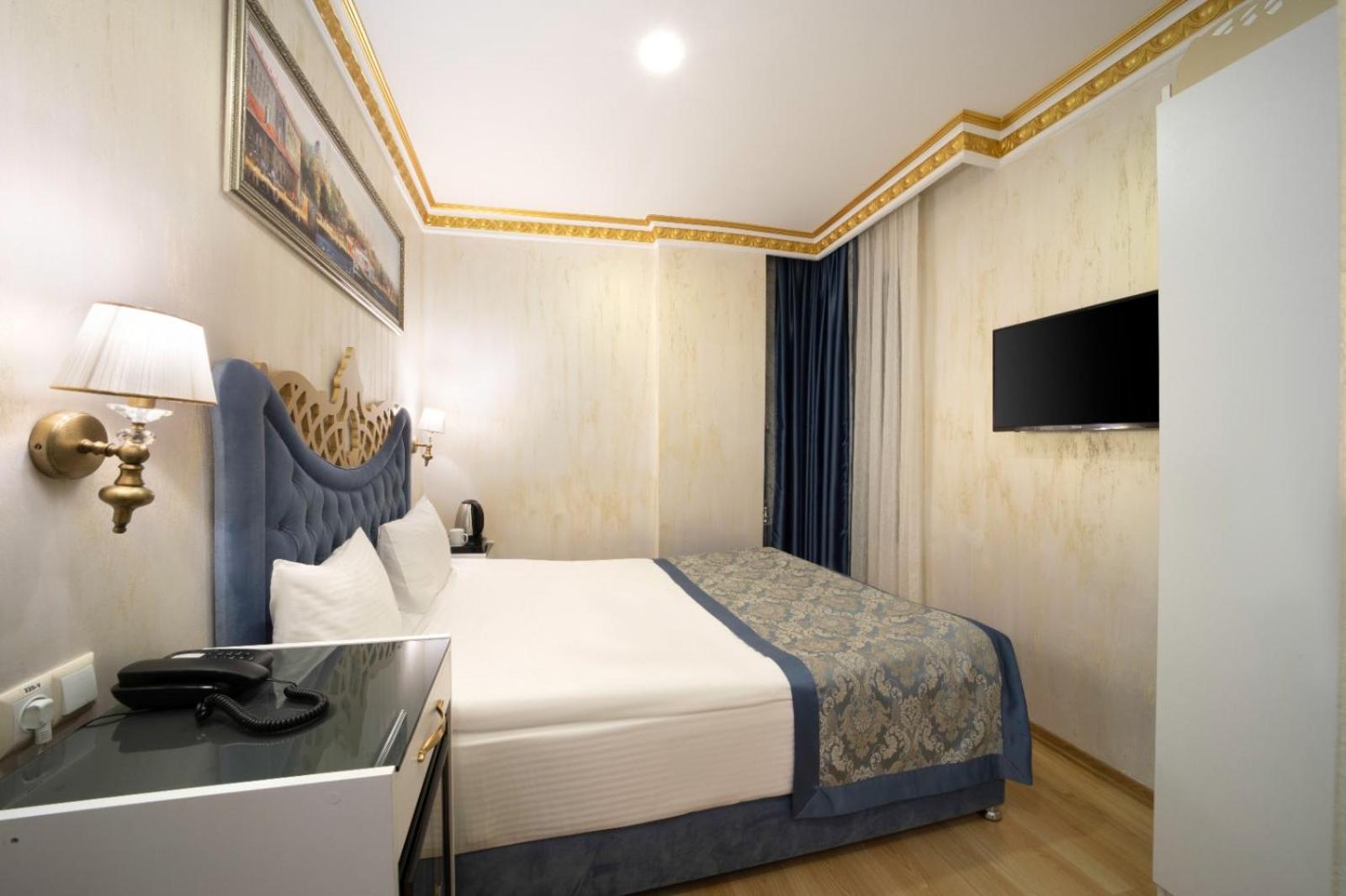 Ayasultan Otel - Image 36