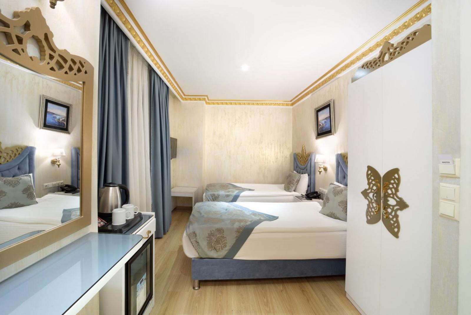Ayasultan Otel - Image 37