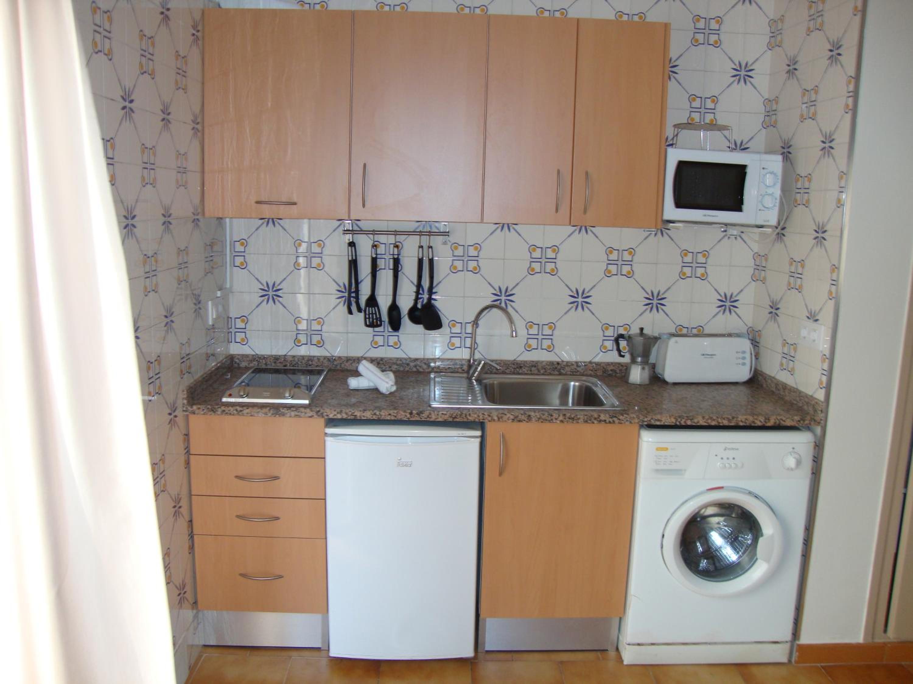Apartaments Claudi
