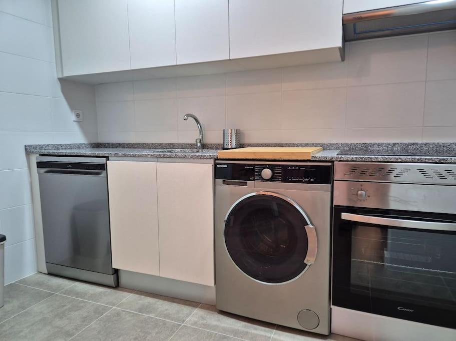 650A Apartamento acogedor con garaje by R2R Consulting photo 4