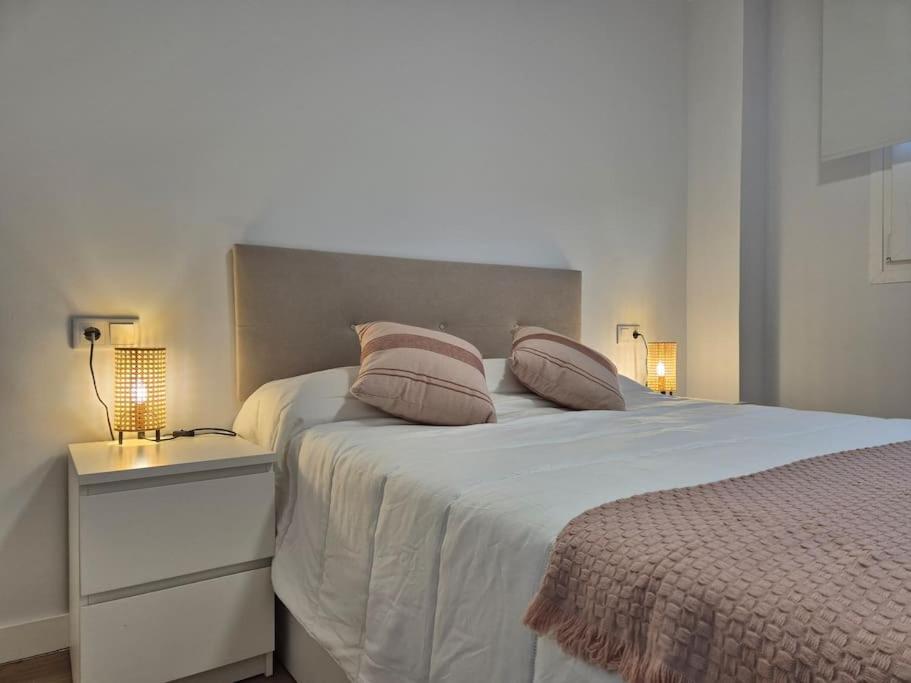 650A Apartamento acogedor con garaje by R2R Consulting photo 3