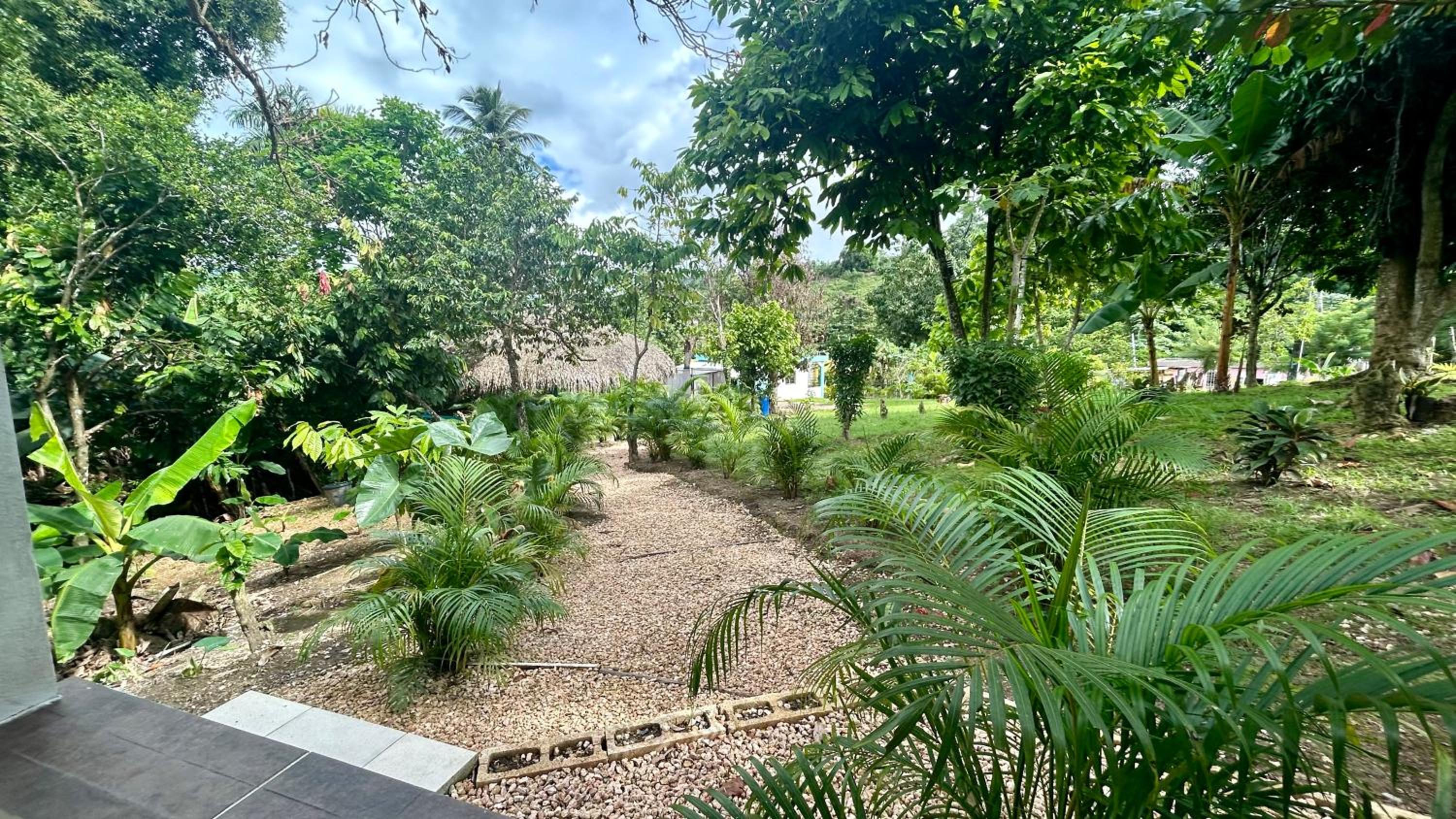 Rancho Ecologico El Eden