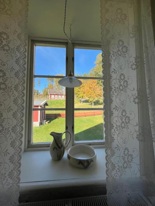 Jönköping Lantligt boende view 3