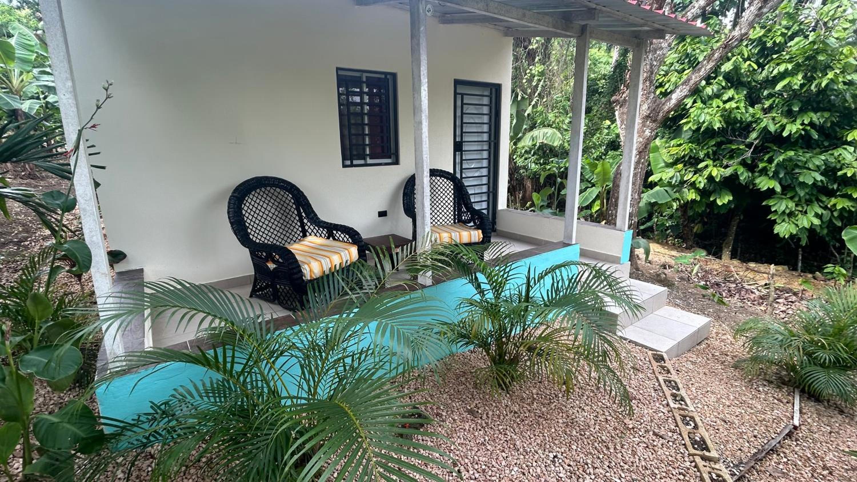Rancho Ecologico El Eden