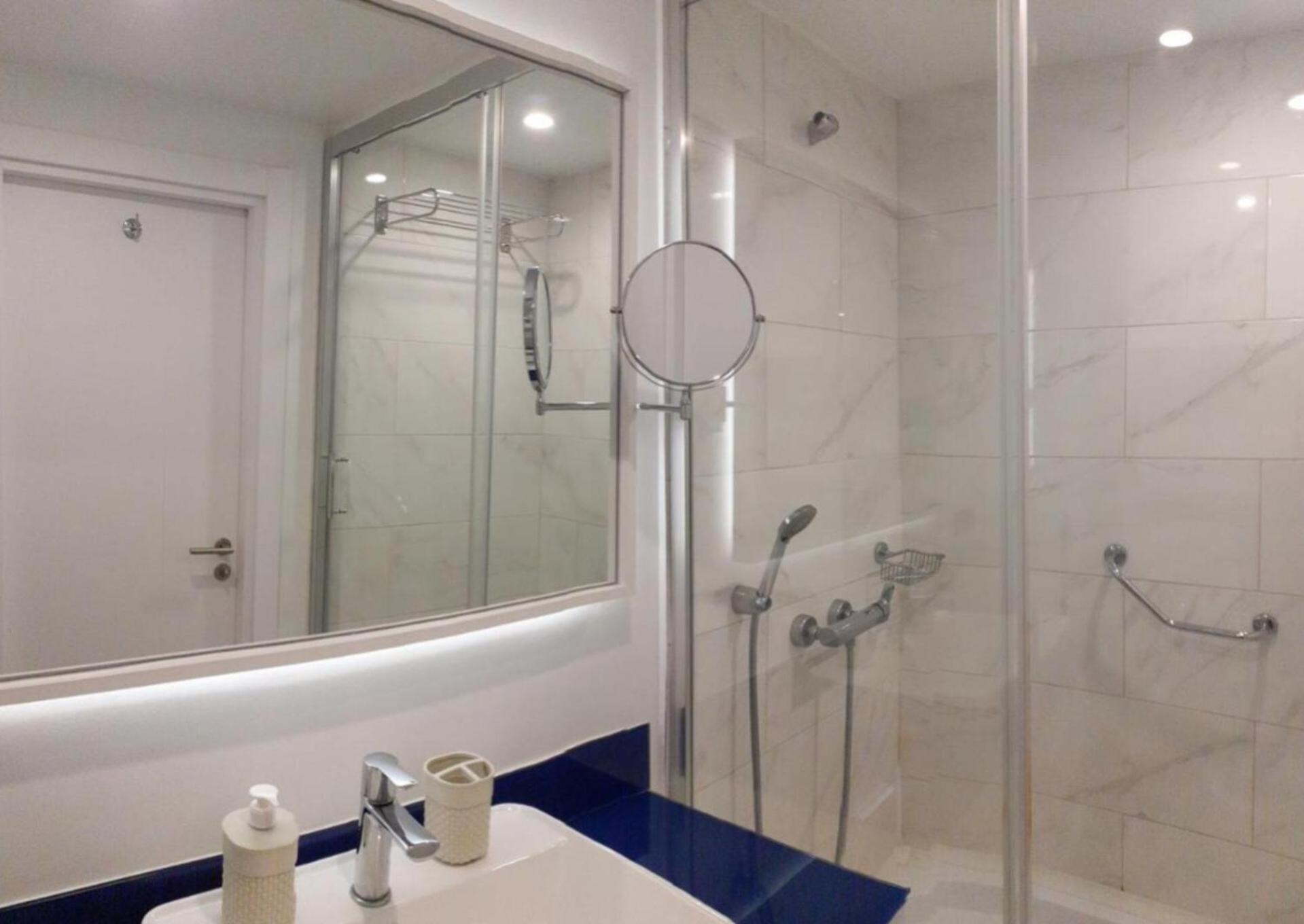 ORBI CITY - Premium Batumi