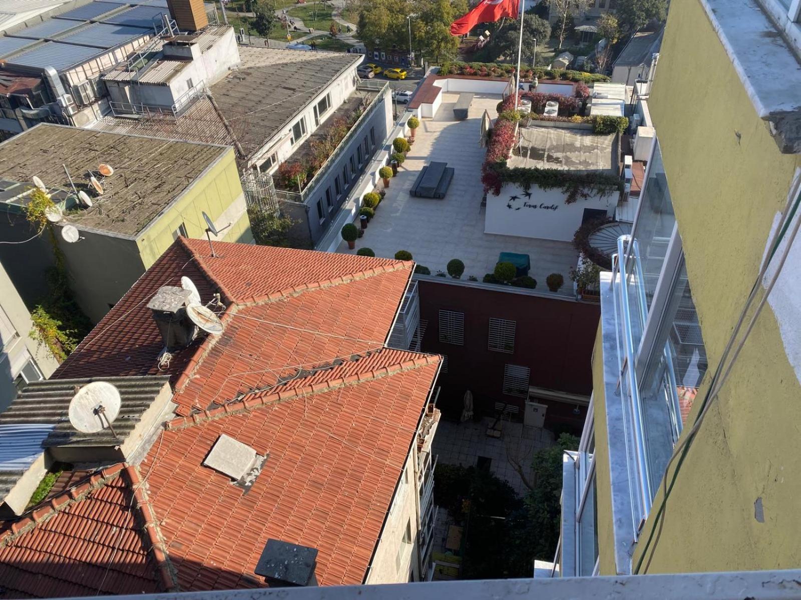 roof