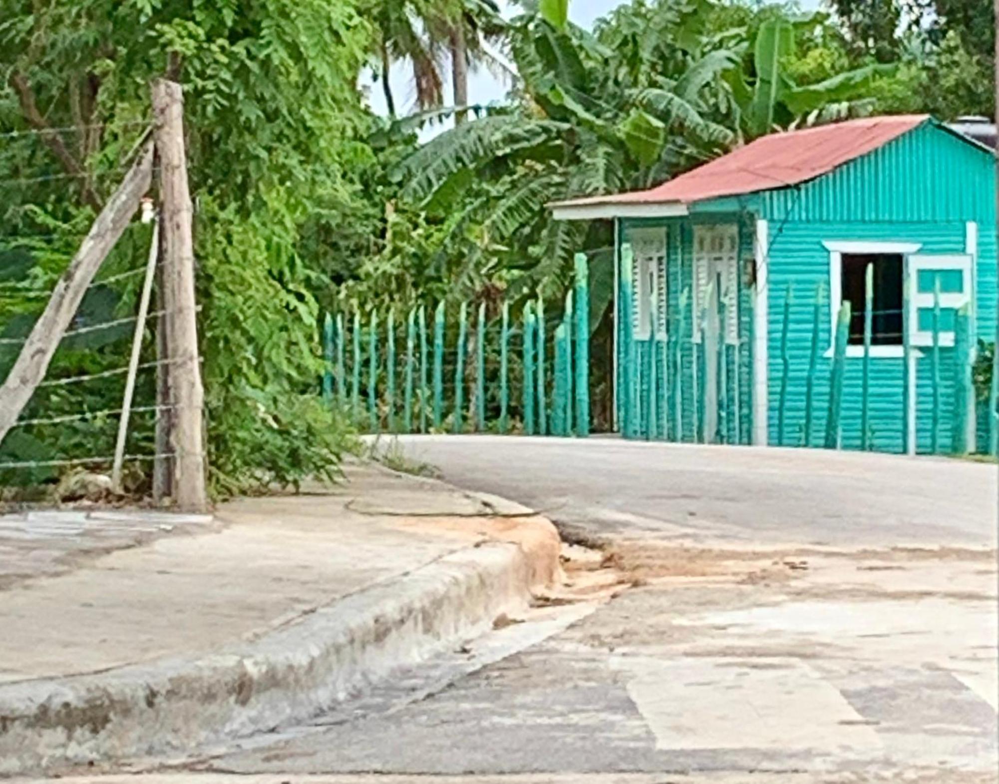 Rancho Ecologico El Eden