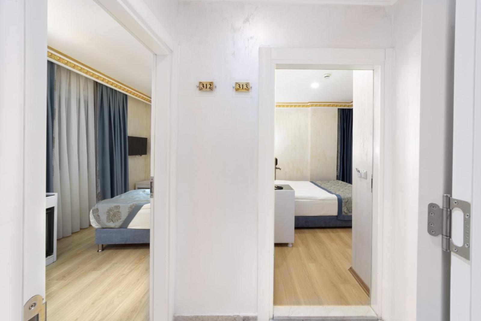 Ayasultan Otel - Image 40