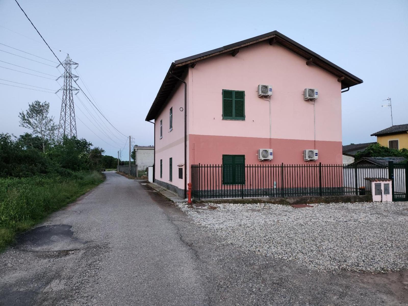 Il mulino foresteria