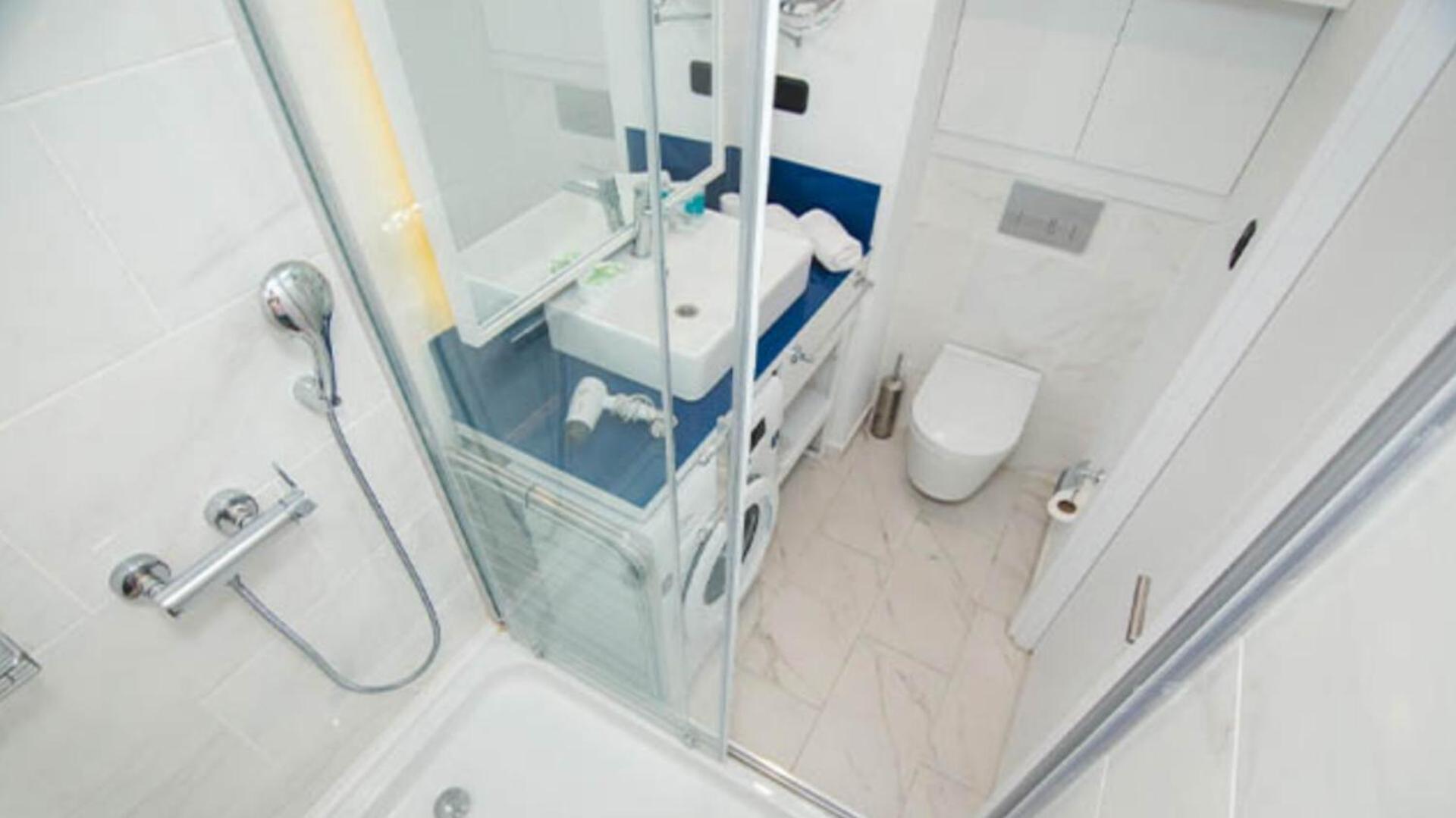 ORBI CITY - Premium Batumi