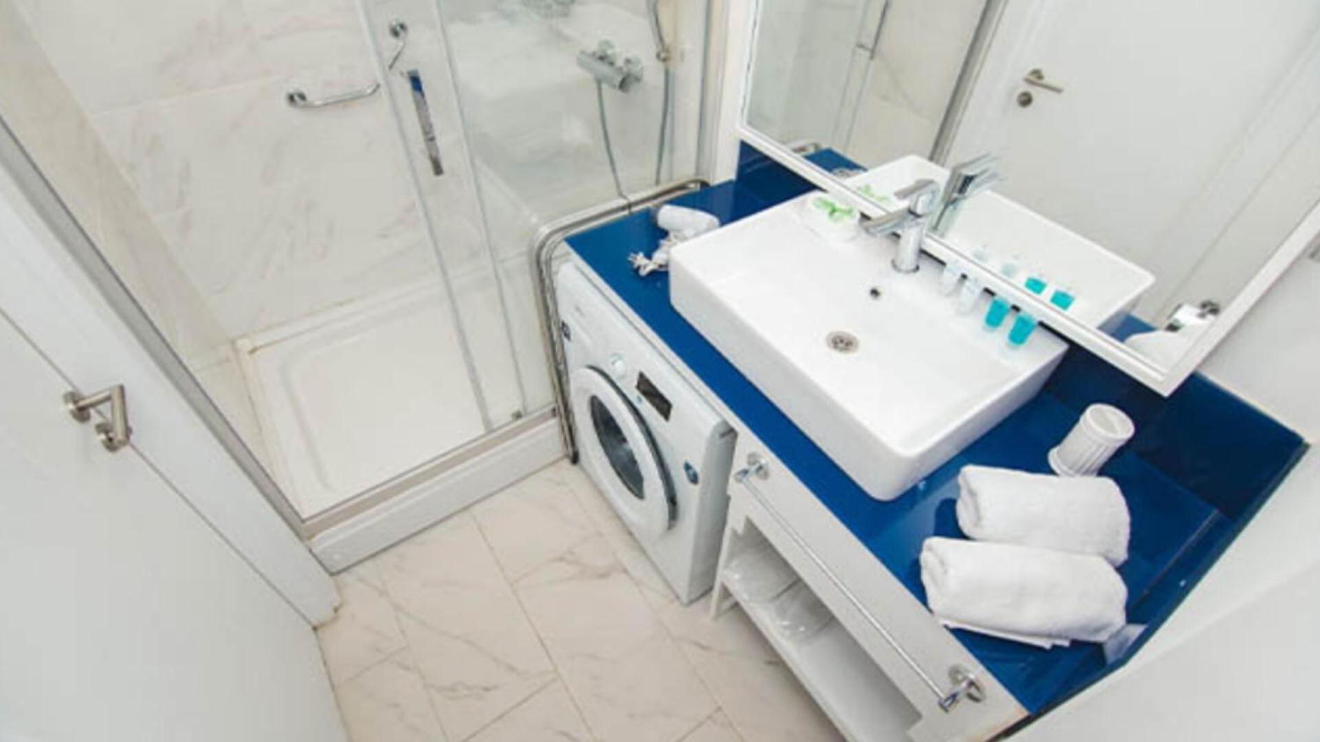 ORBI CITY - Premium Batumi