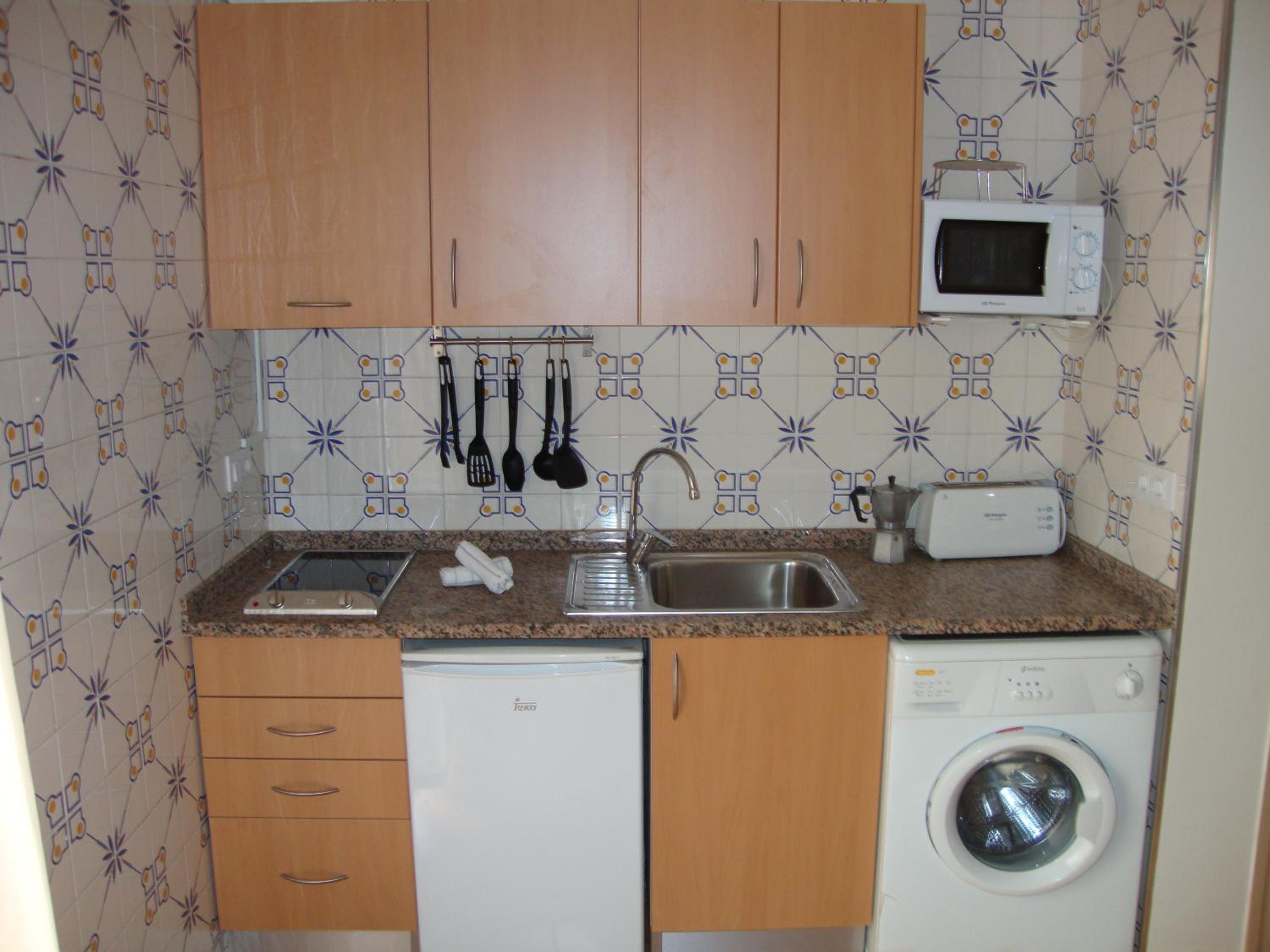 Apartaments Claudi