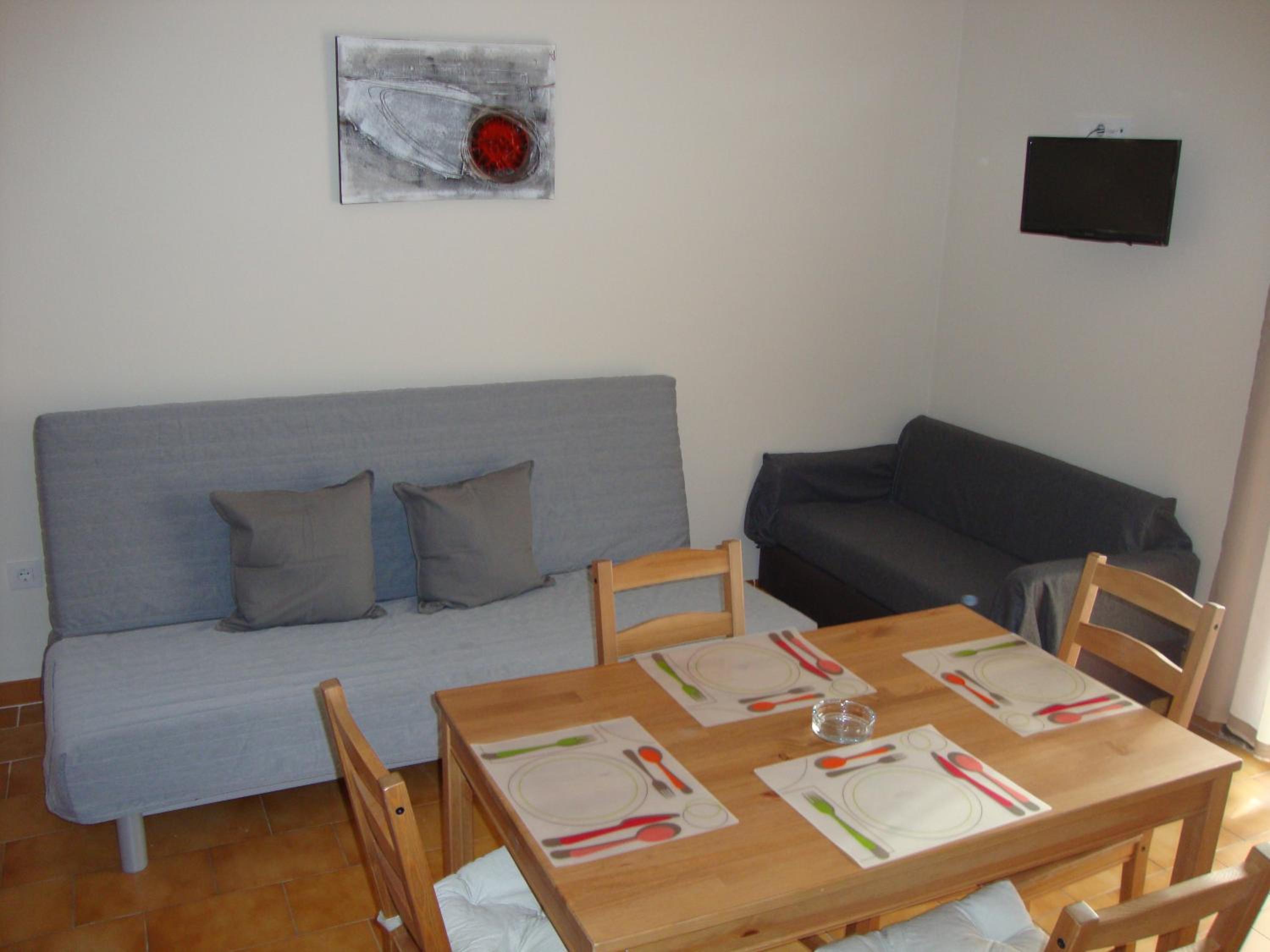Apartaments Claudi