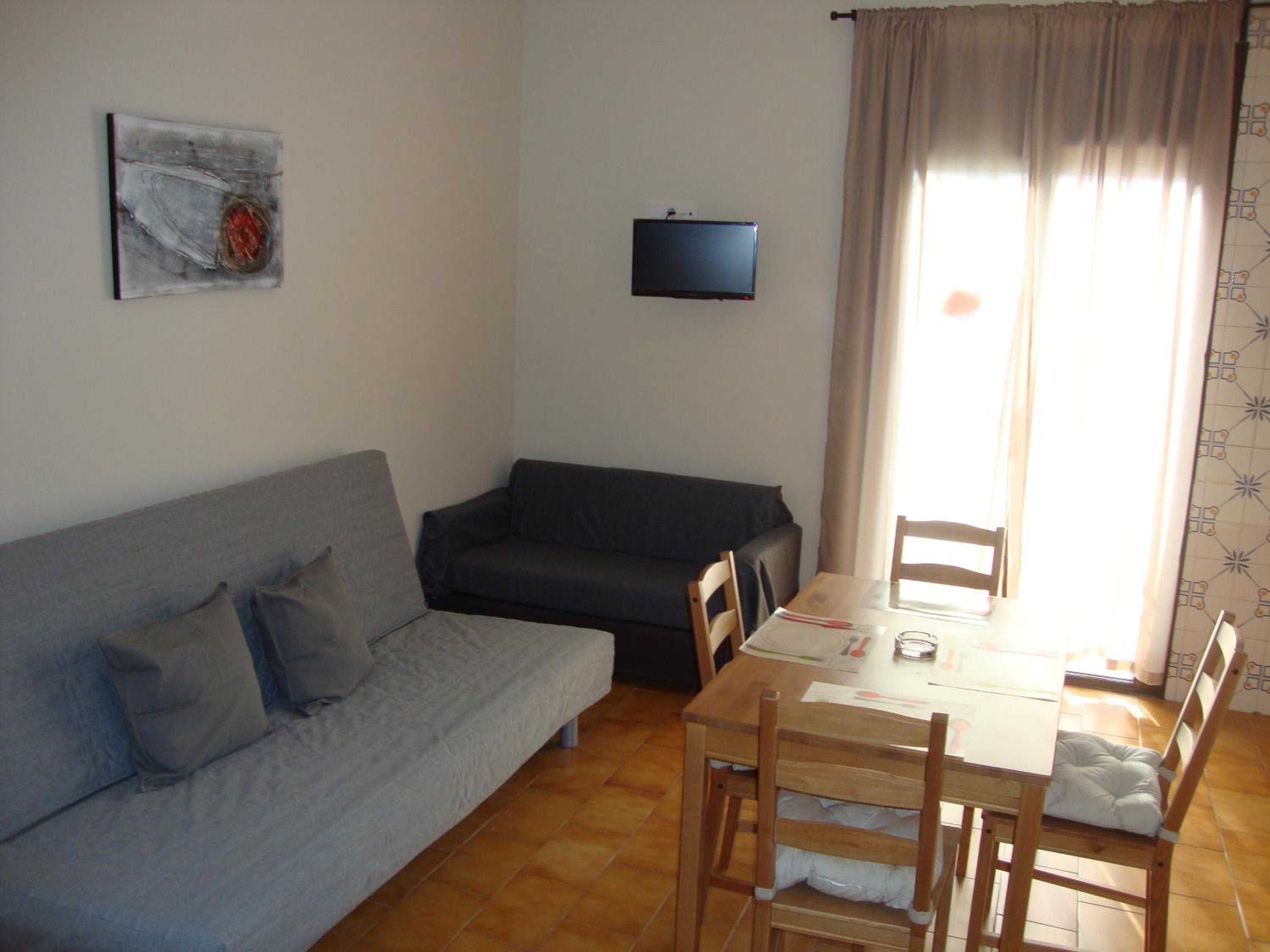 Apartaments Claudi