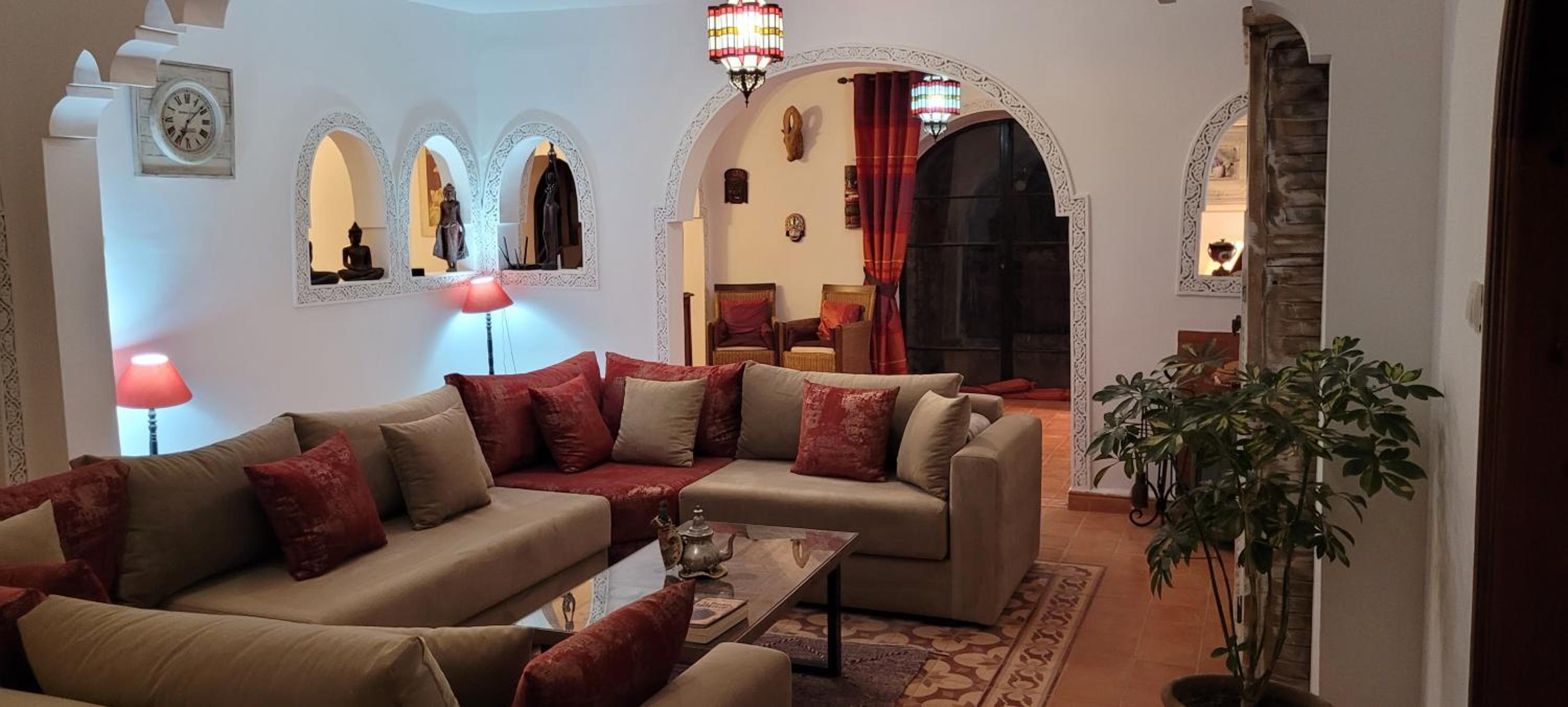 lounge