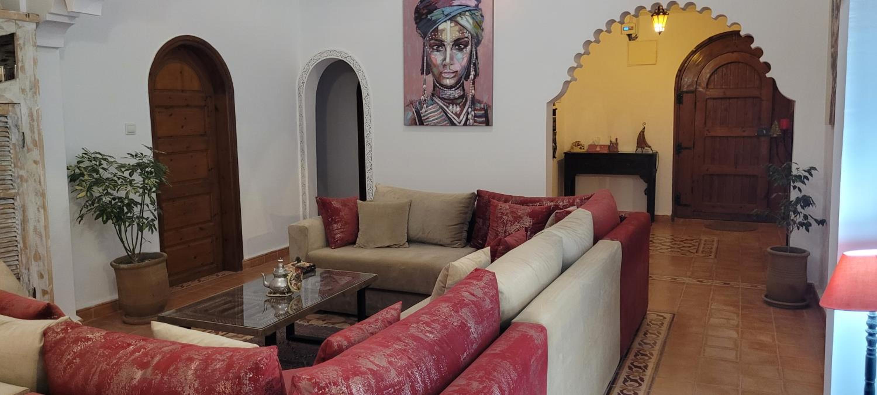 lounge