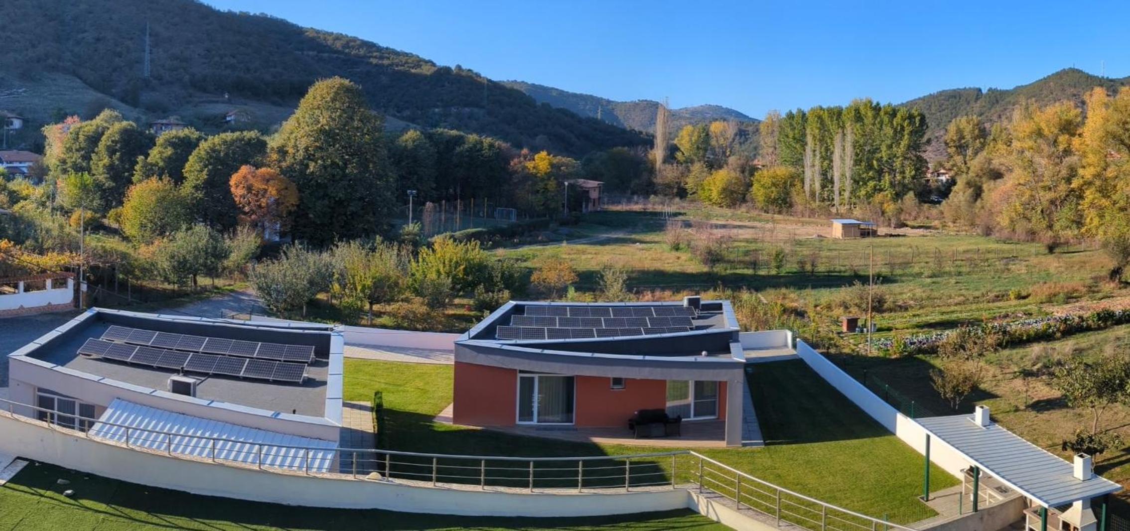 Villa Galiana