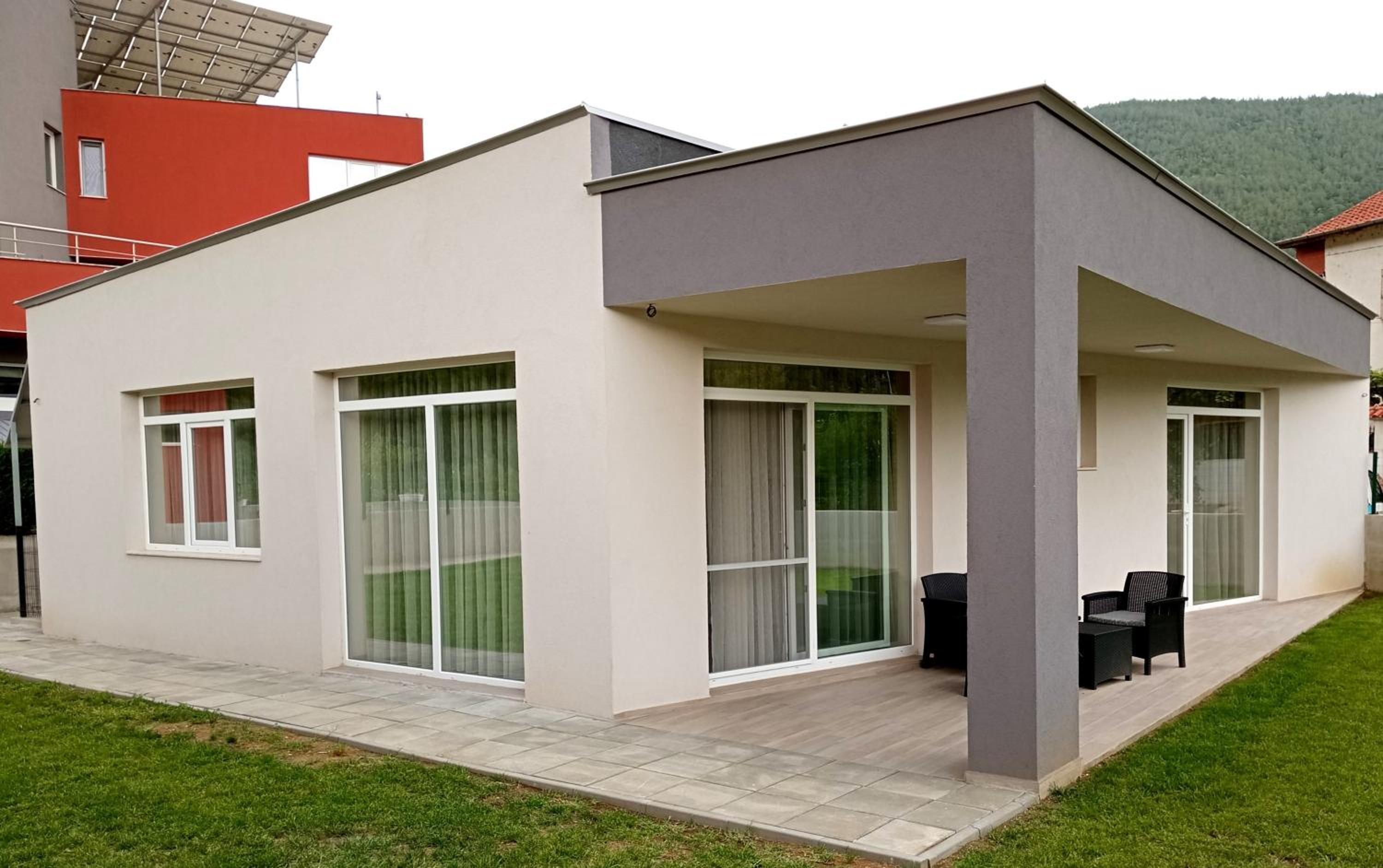 Villa Galiana